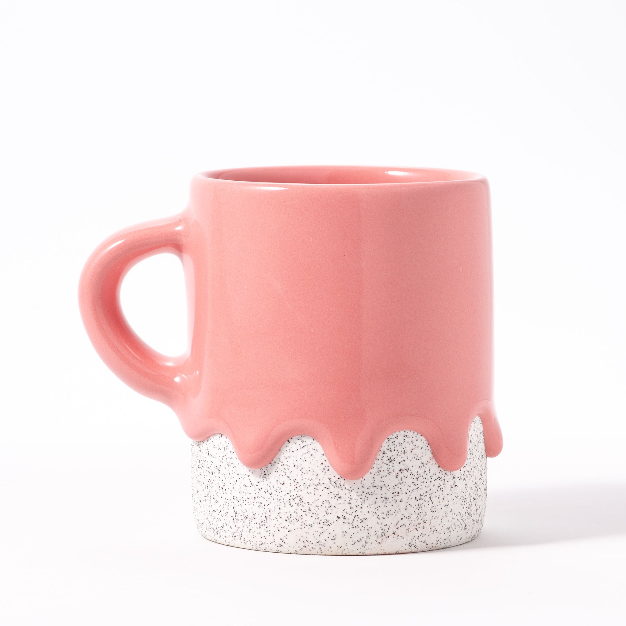 Cylinder Mug