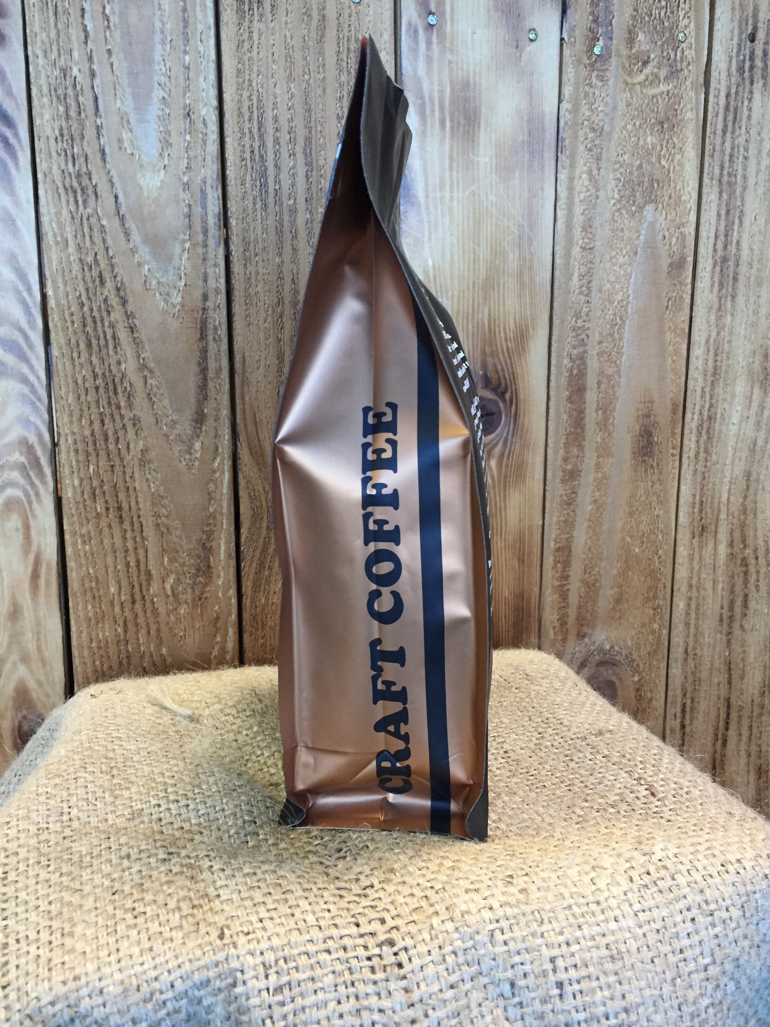 Peru Decaf | Naturally Grown | Swiss Water Process | Medium Roast