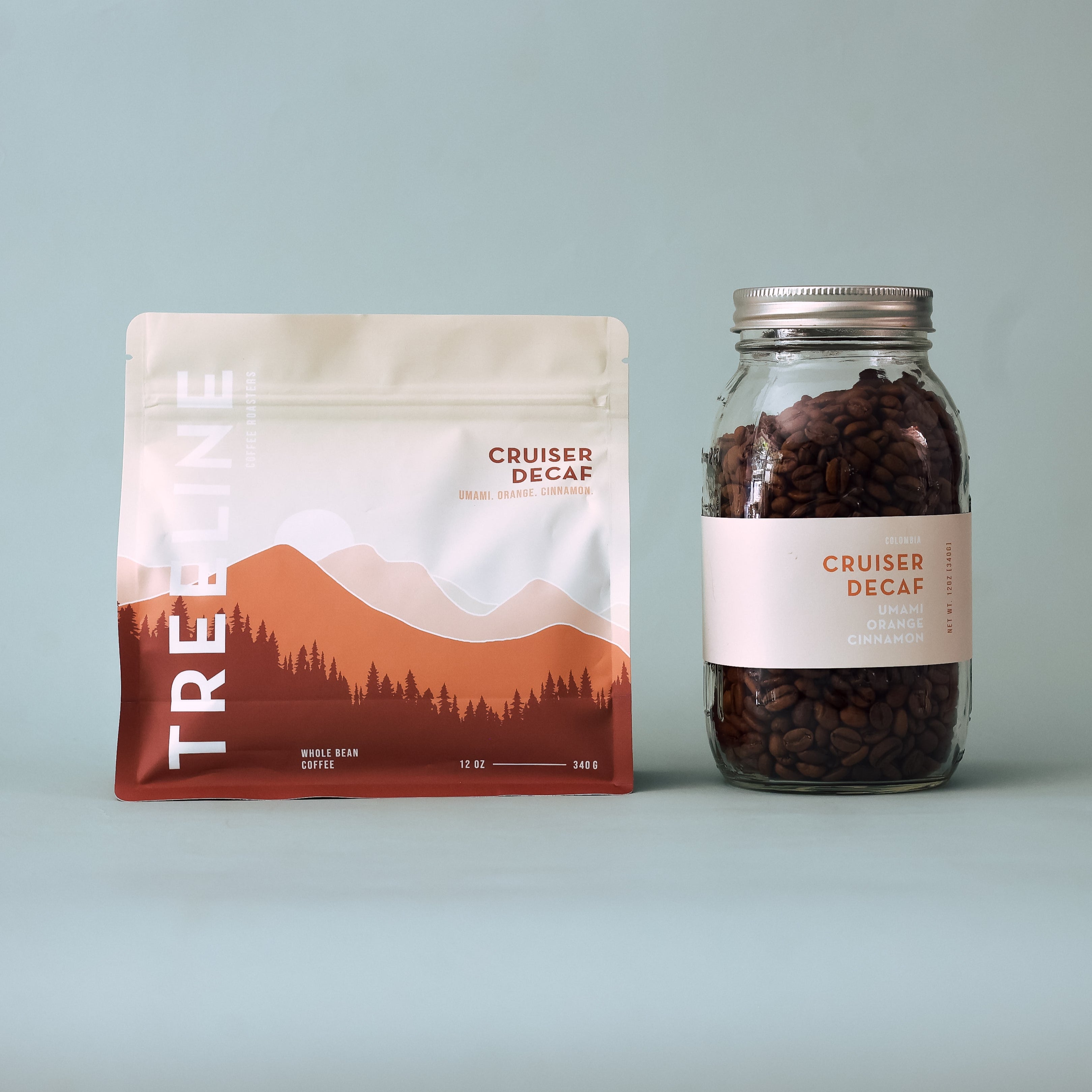 Cruiser - Decaf