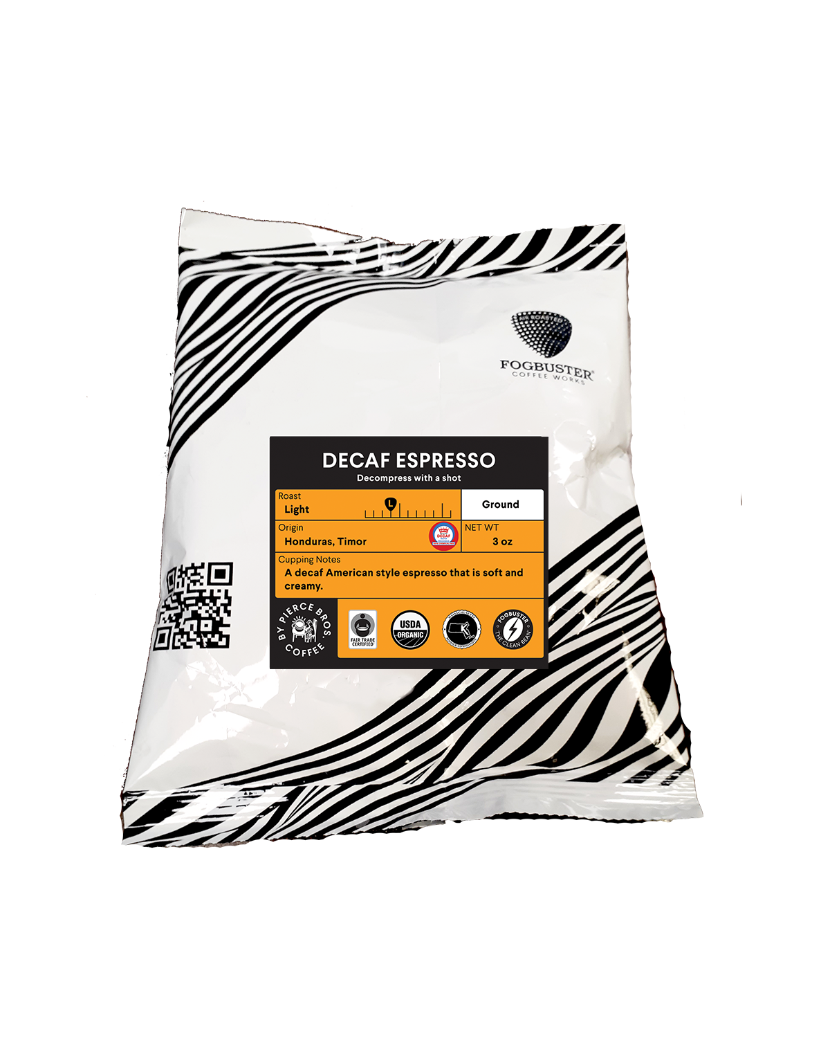 Decaf Espresso