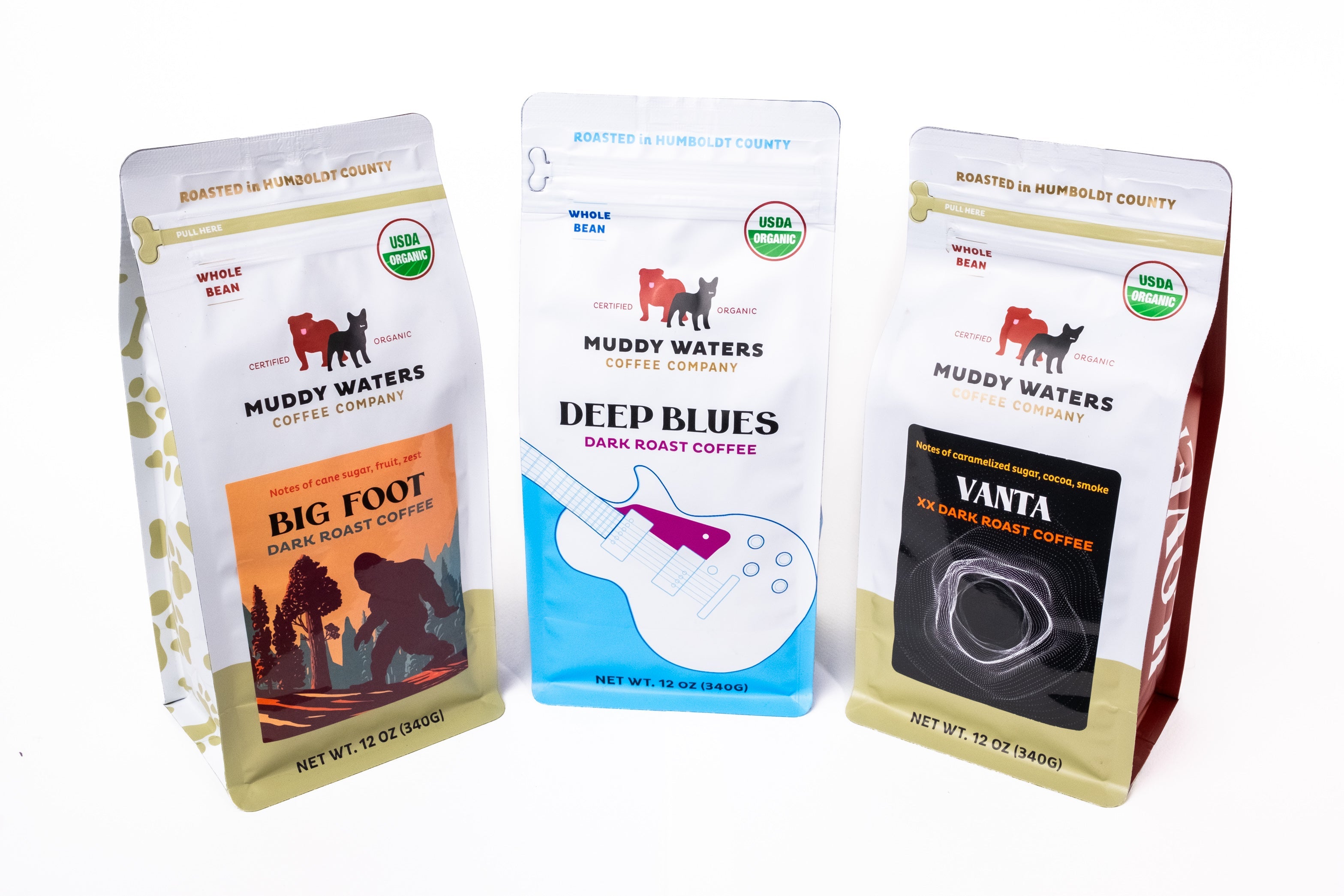 12oz Variety 3 Packs