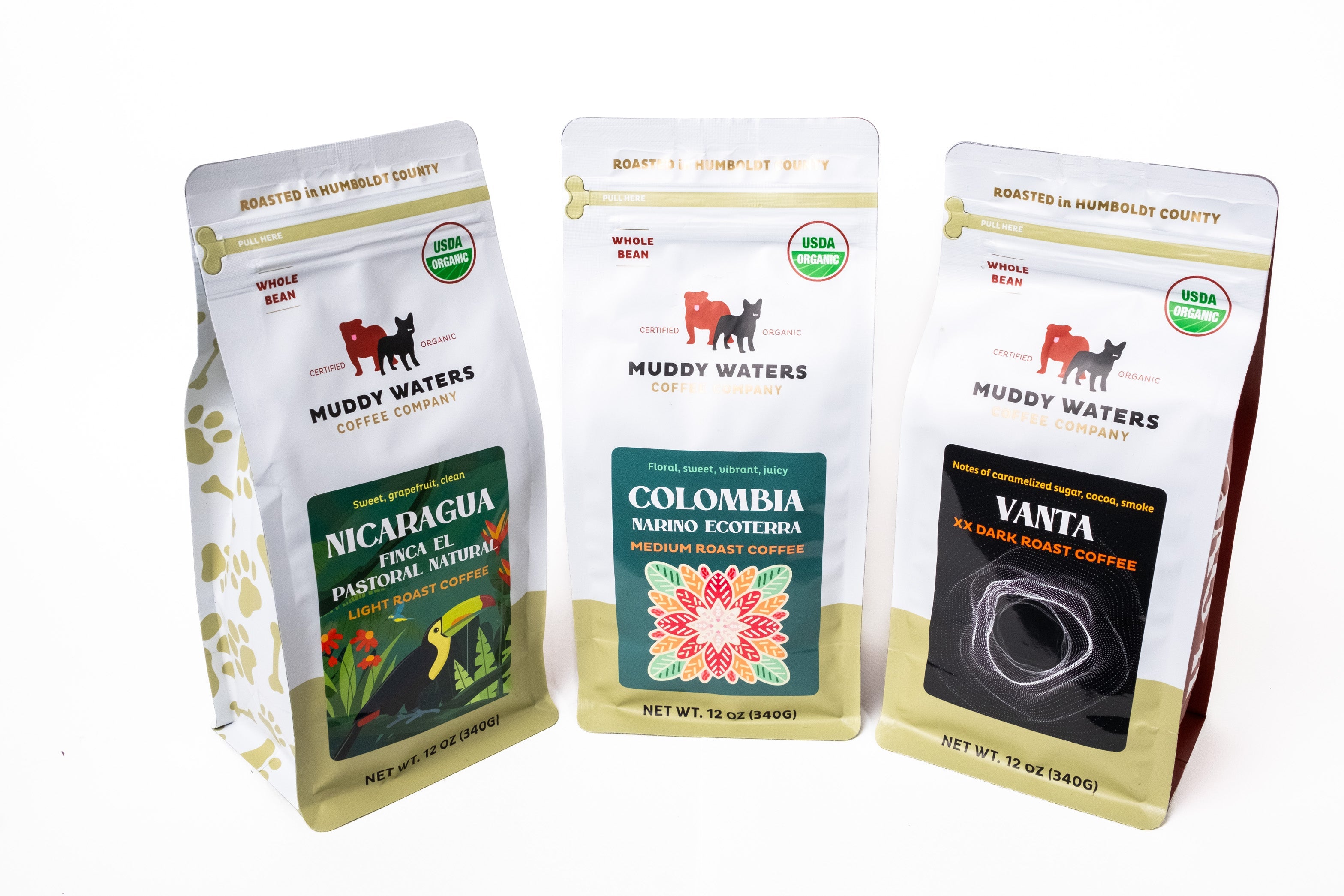12oz Variety 3 Packs