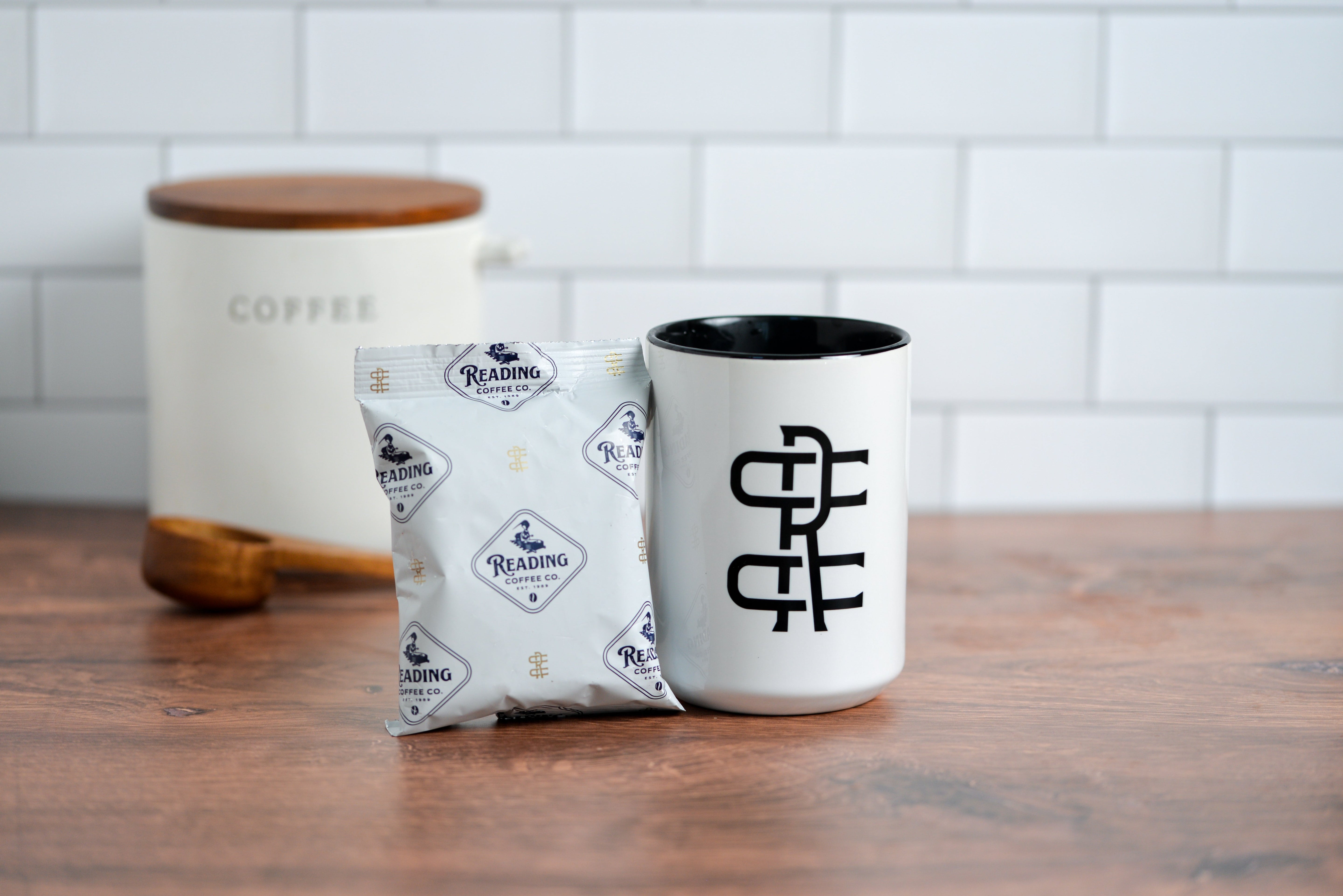 Frac Packs: French Roast