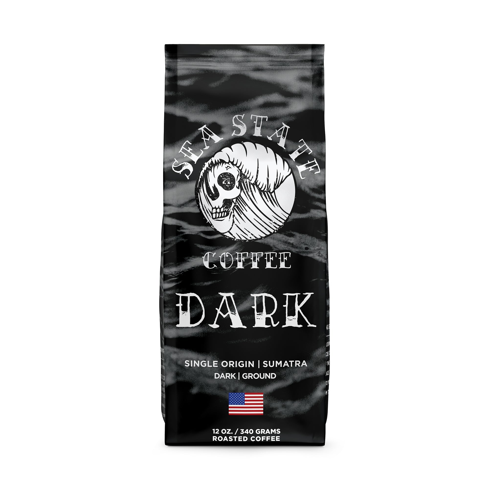 Dark | Sumatran