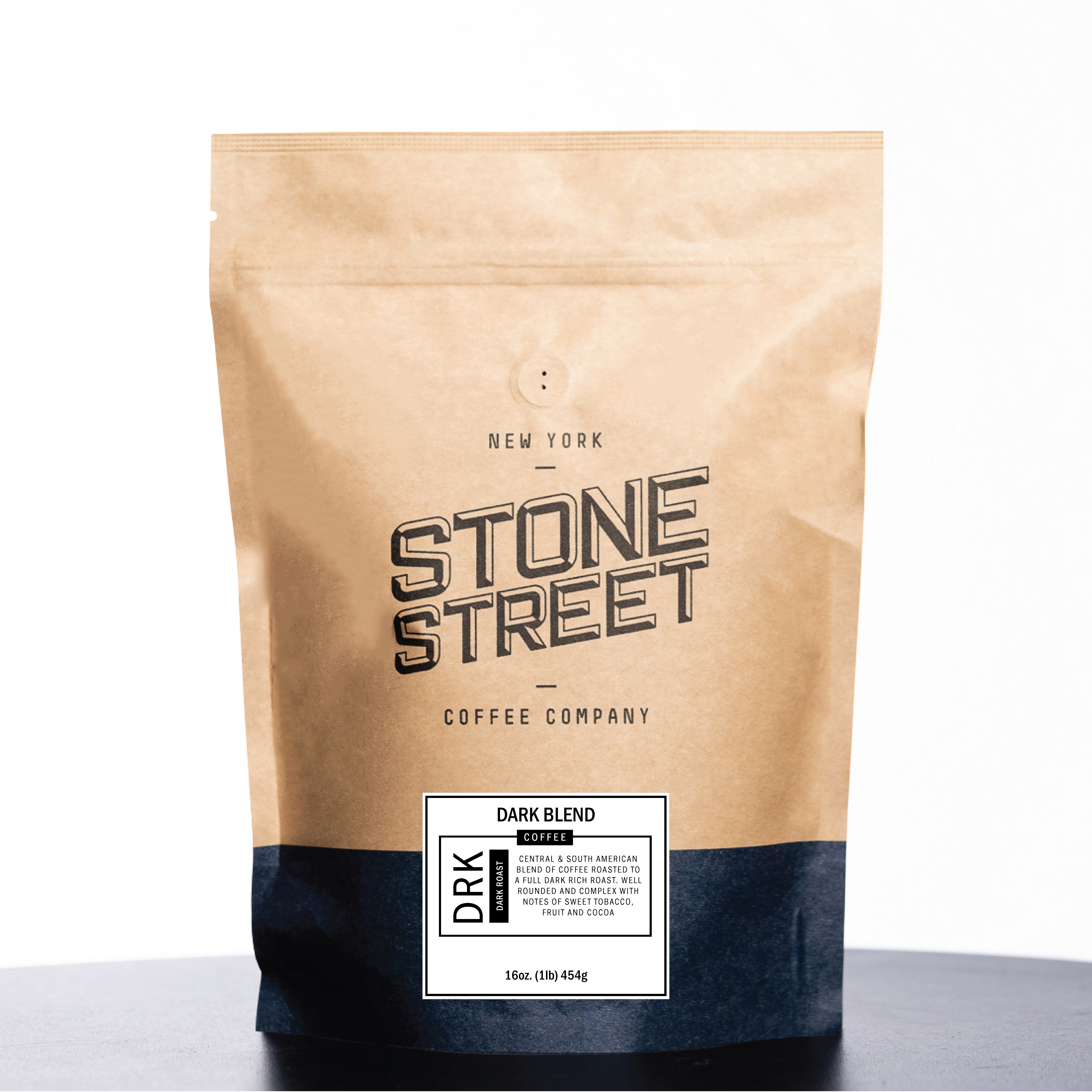 Dark Roast Blend