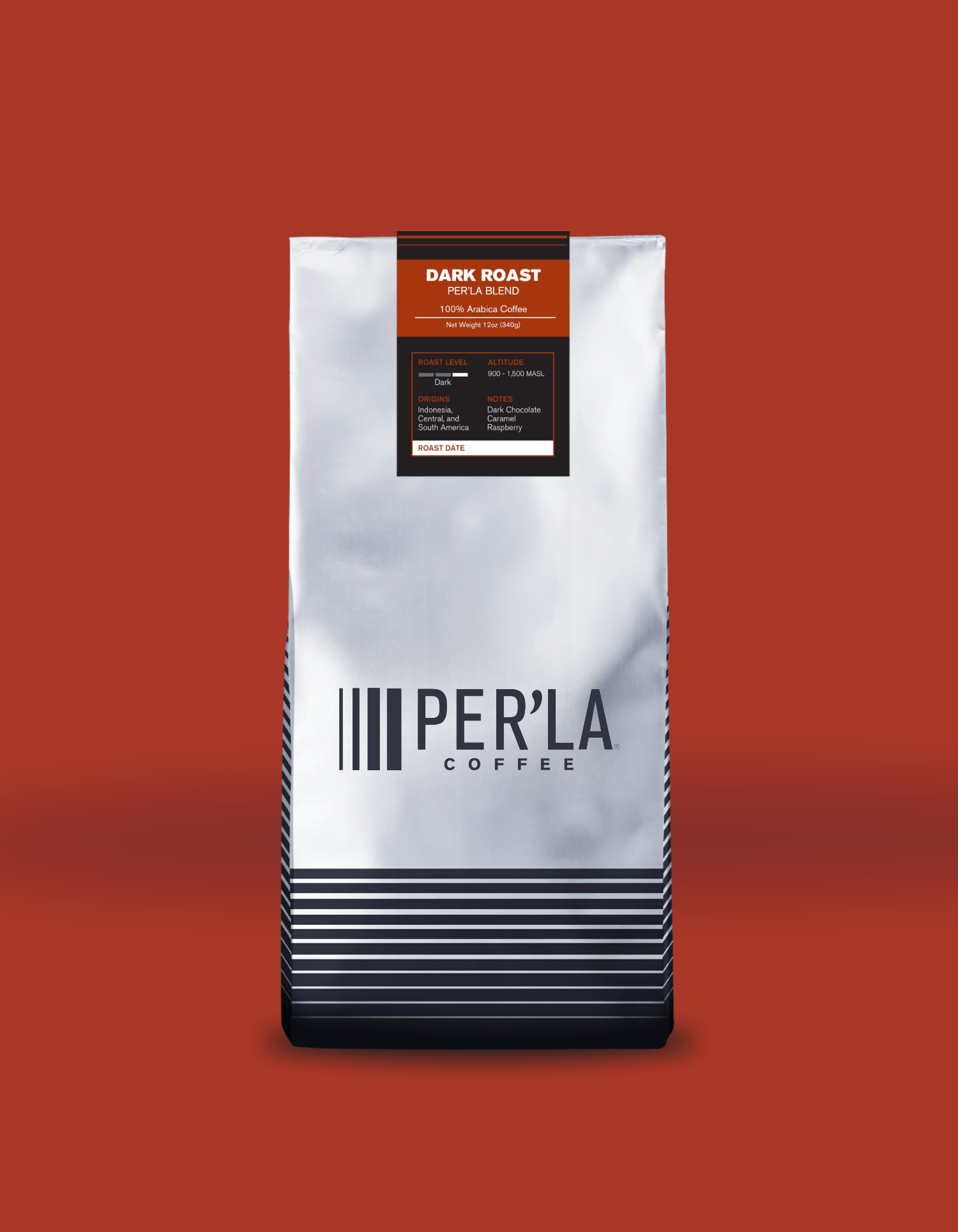 Dark Roast Coffee Blend