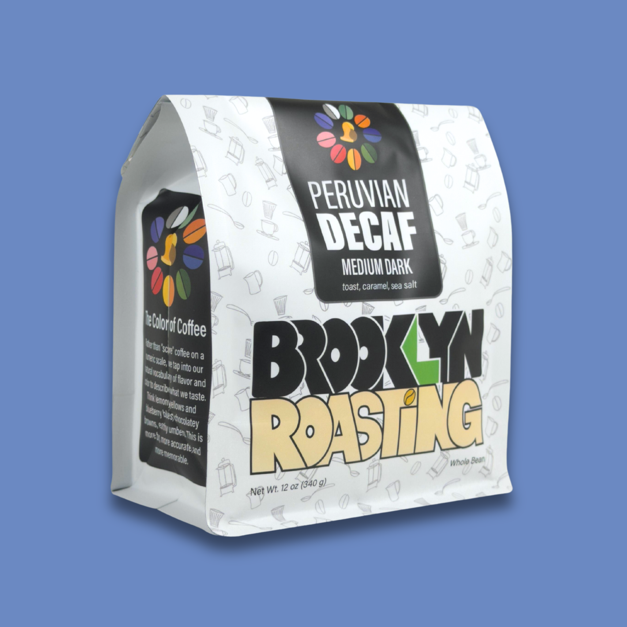 Peruvian Decaf