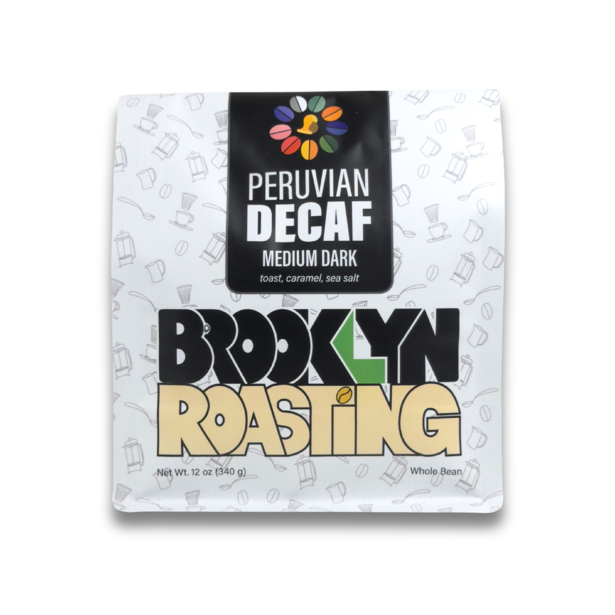 Peruvian Decaf