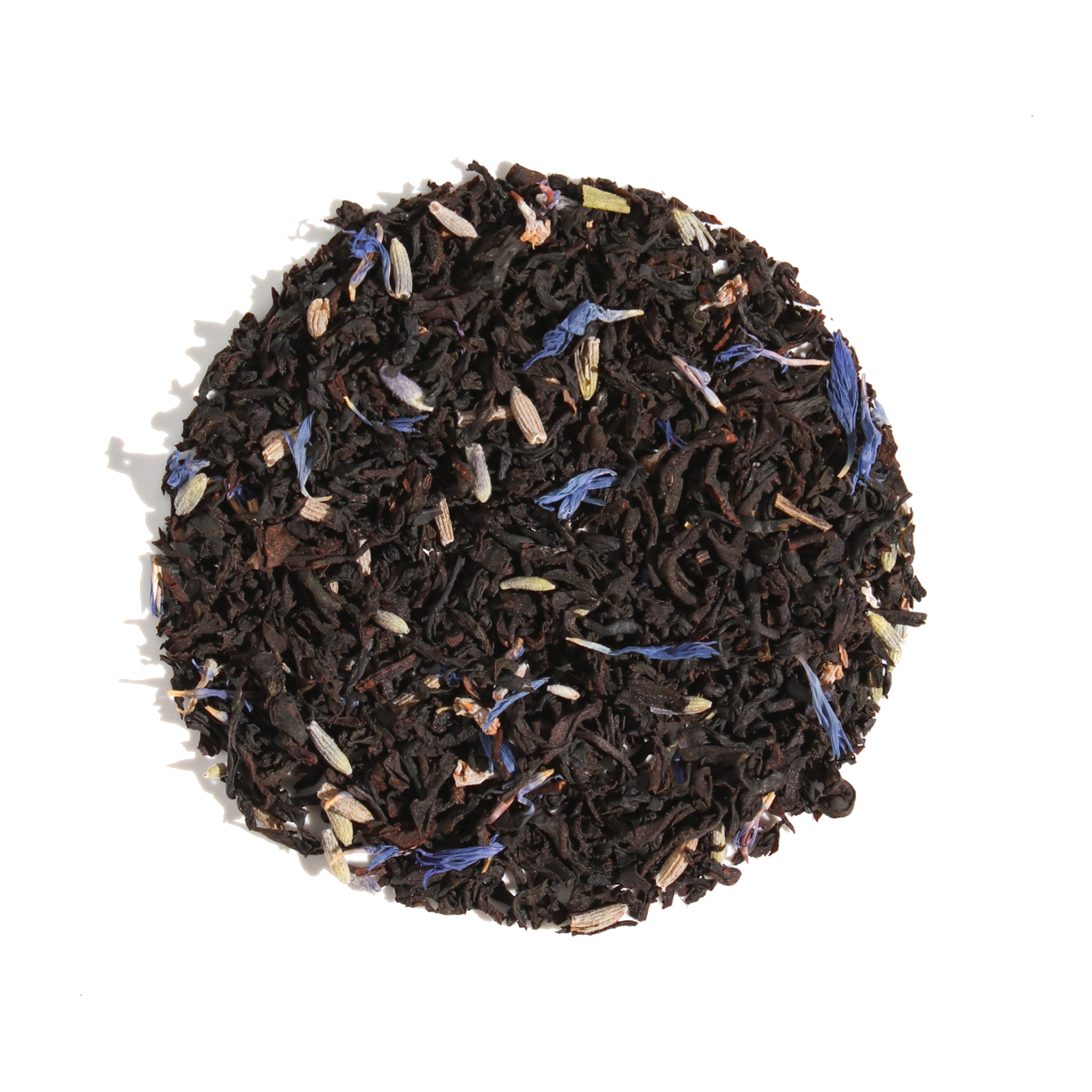Delightful Morning Blend (Earl Grey Lavender) Black Tea