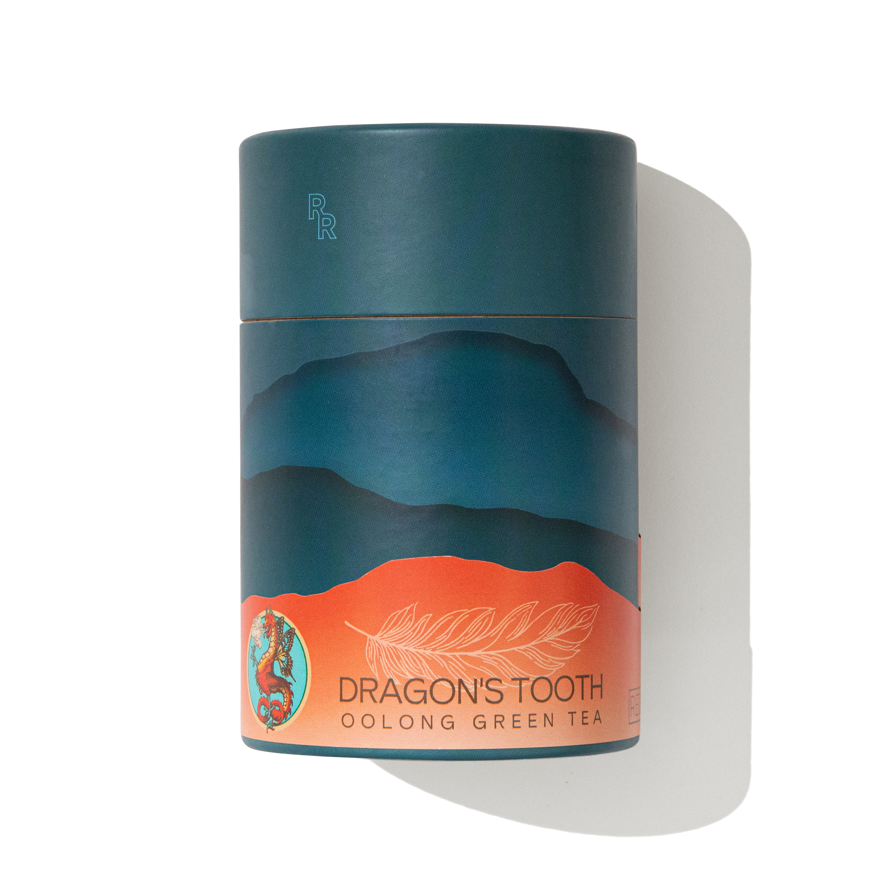 Dragon's Tooth Oolong