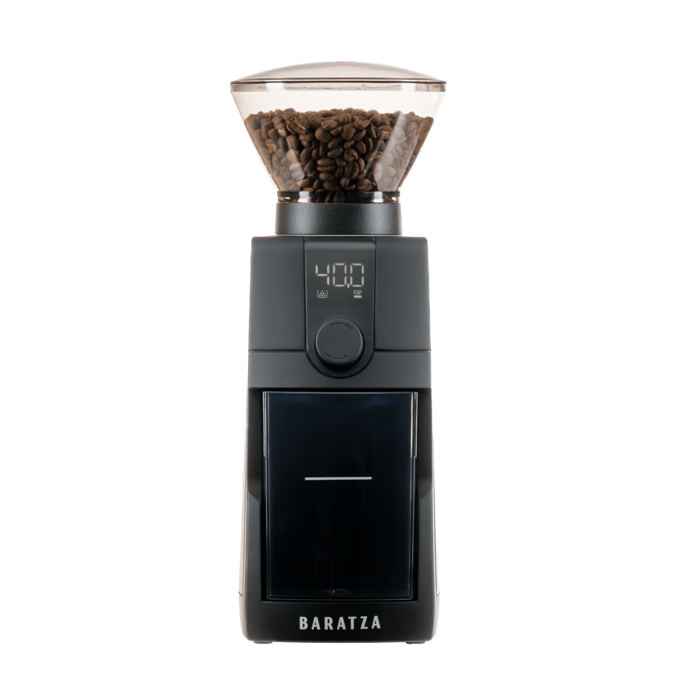 Encore ESP PRO Coffee Grinder - Black