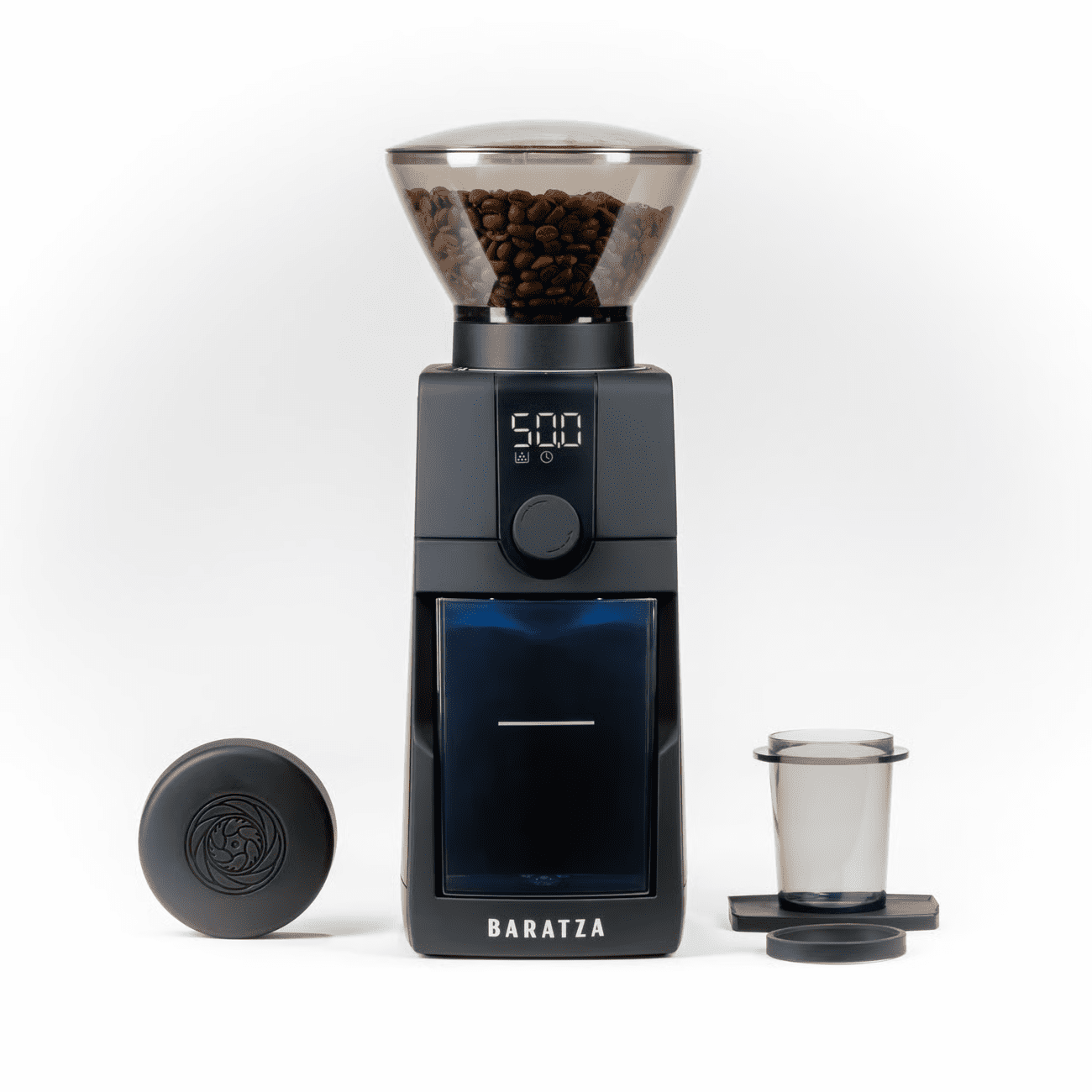 Encore ESP PRO Coffee Grinder - Black