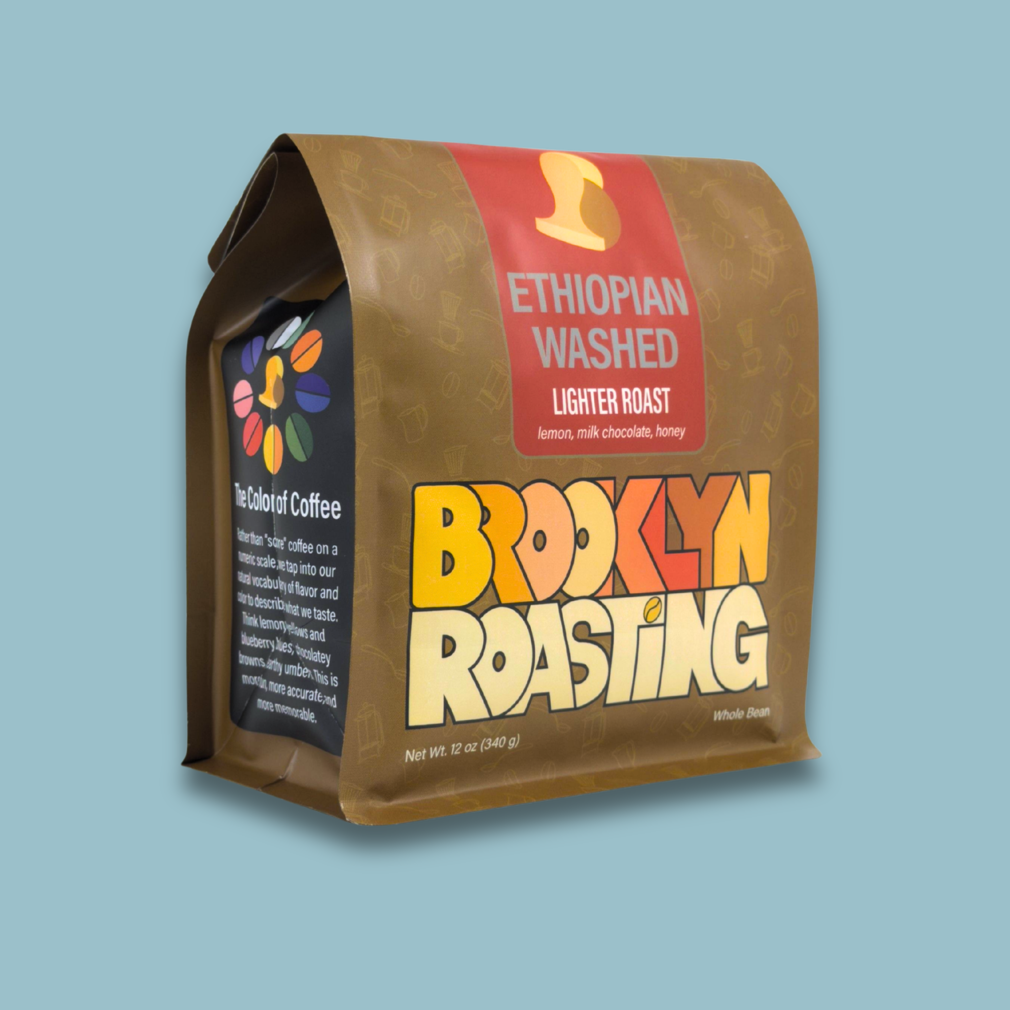 Ethiopia Washed