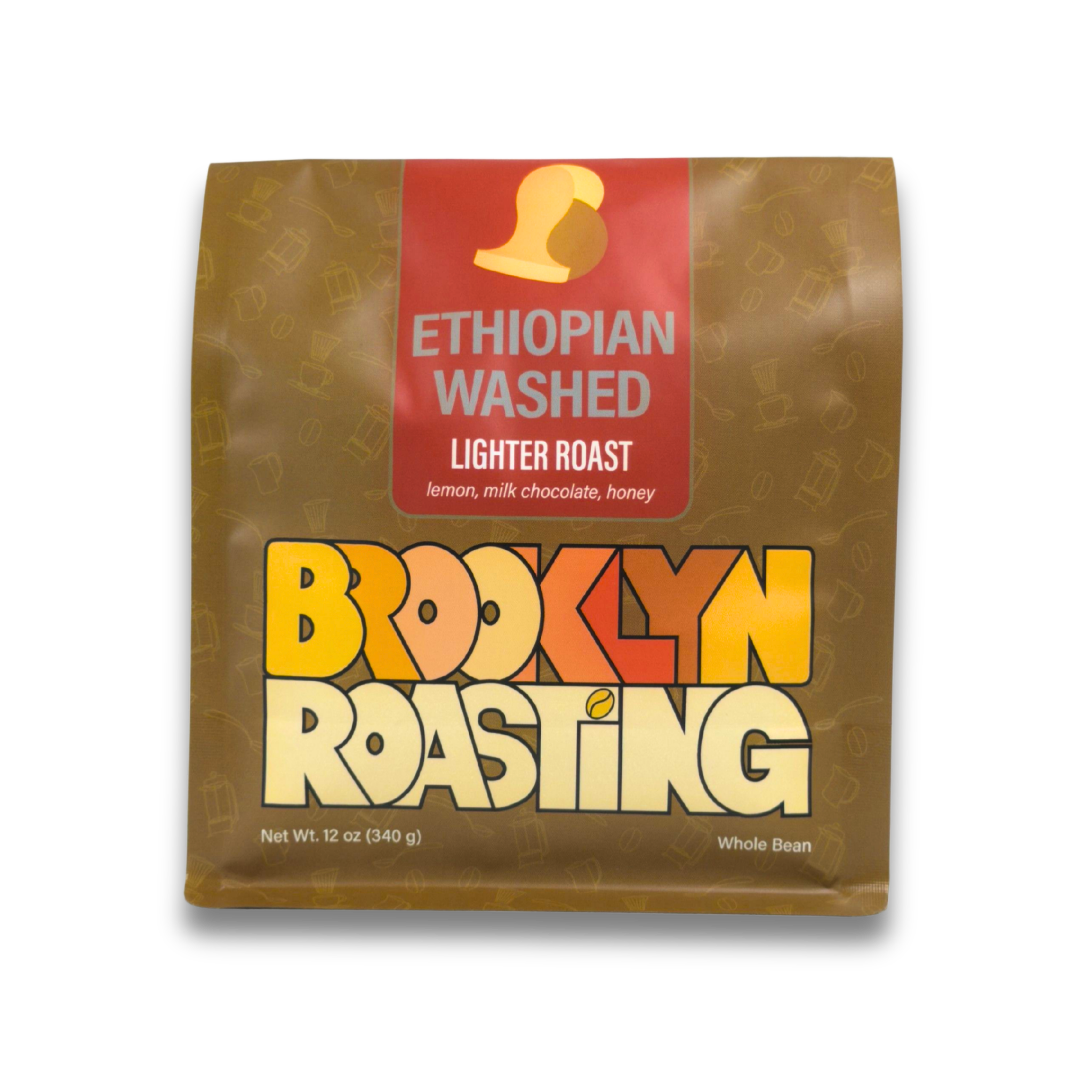 Ethiopia Washed