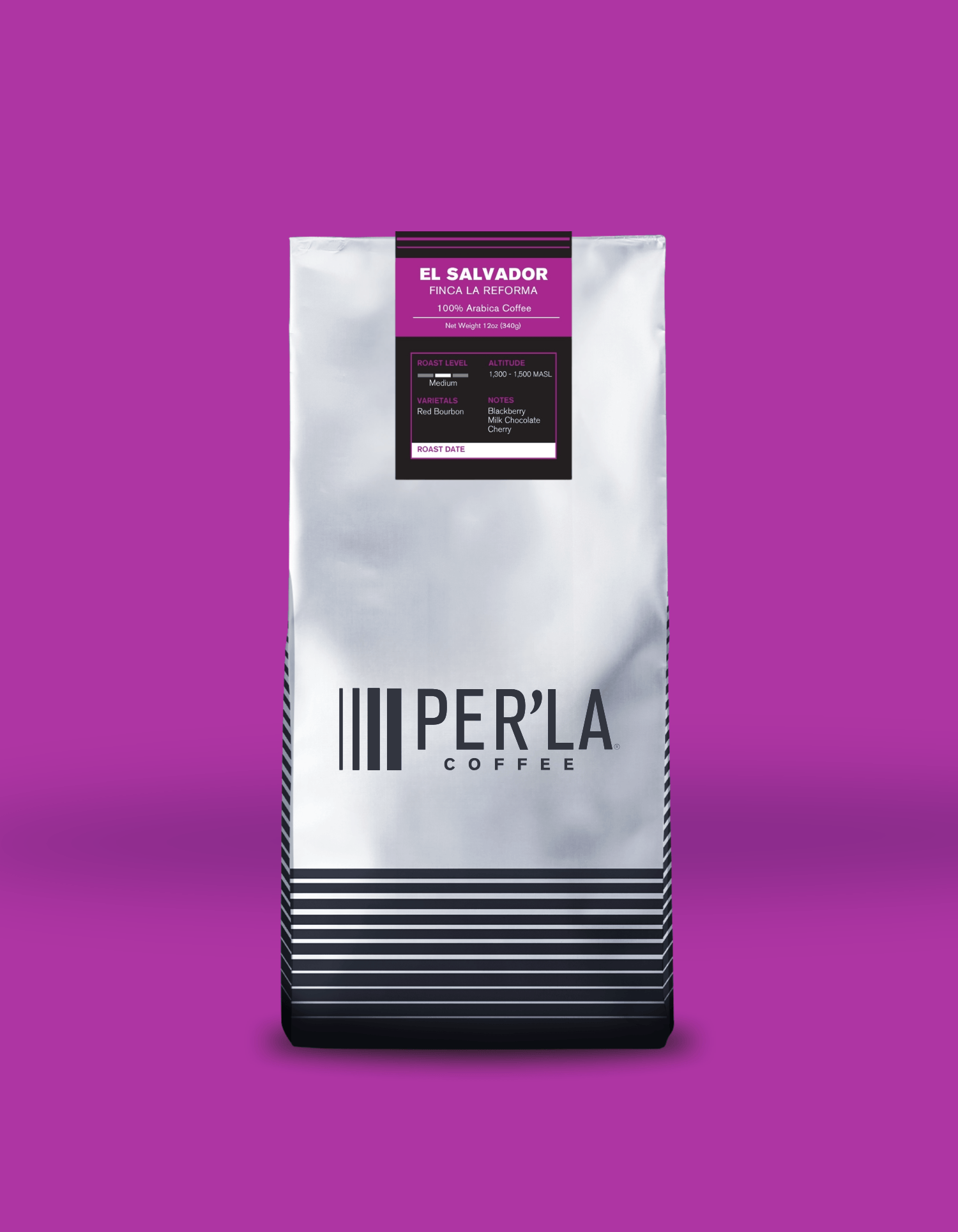 El Salvador Finca La Reforma Single Origin