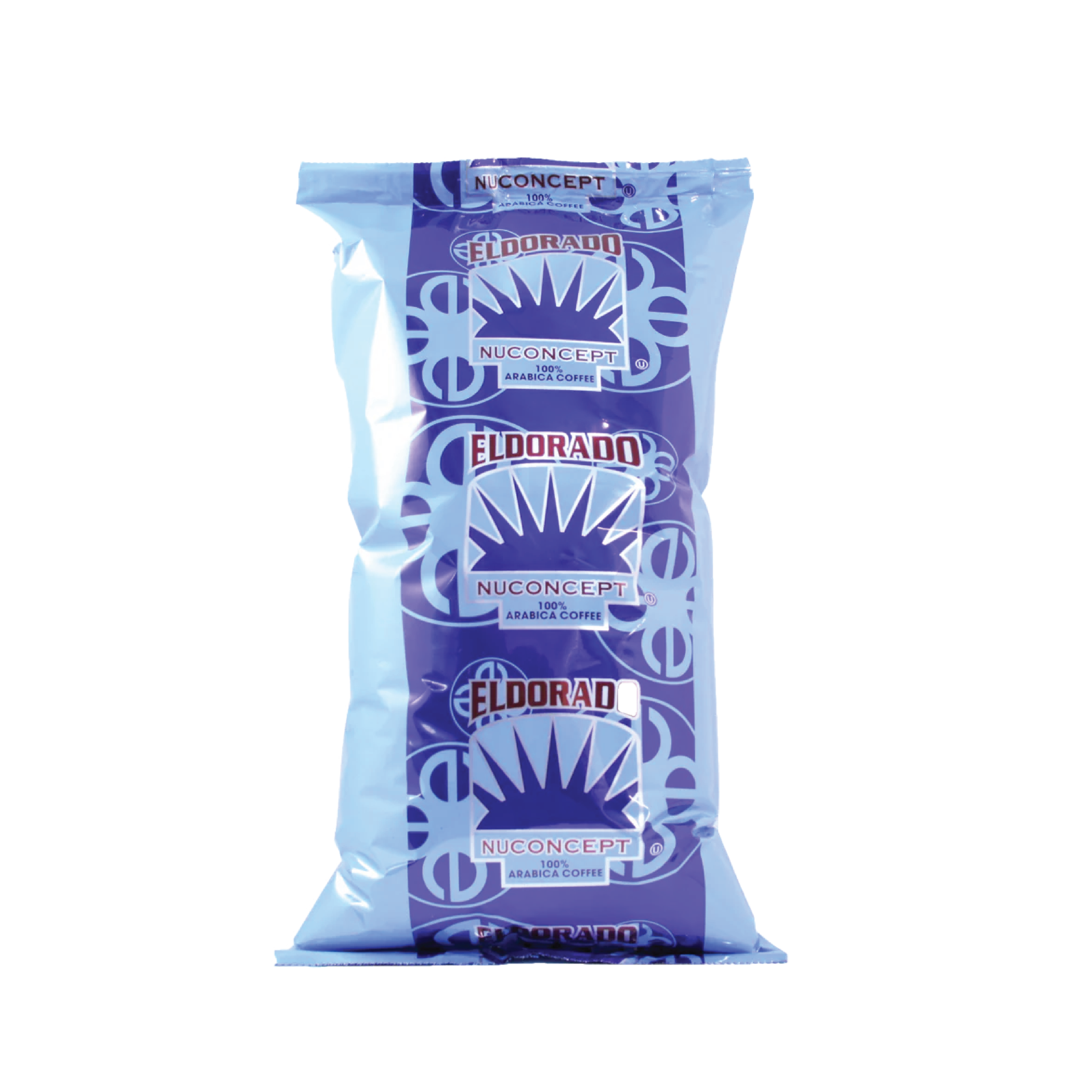 Nuconcept Blend - Drip Grind / Whole Bean, 16 oz Bag