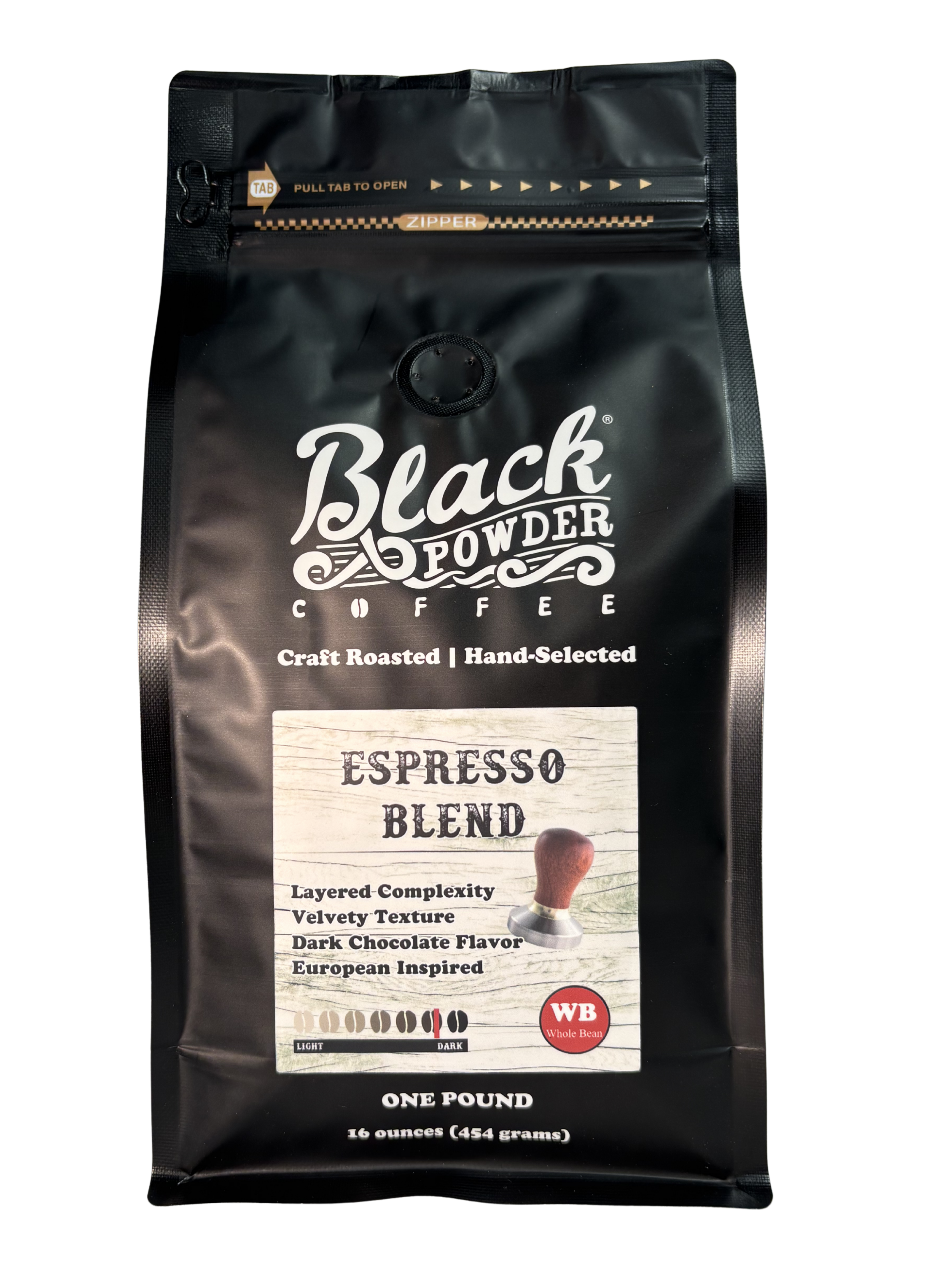 European Espresso Blend
