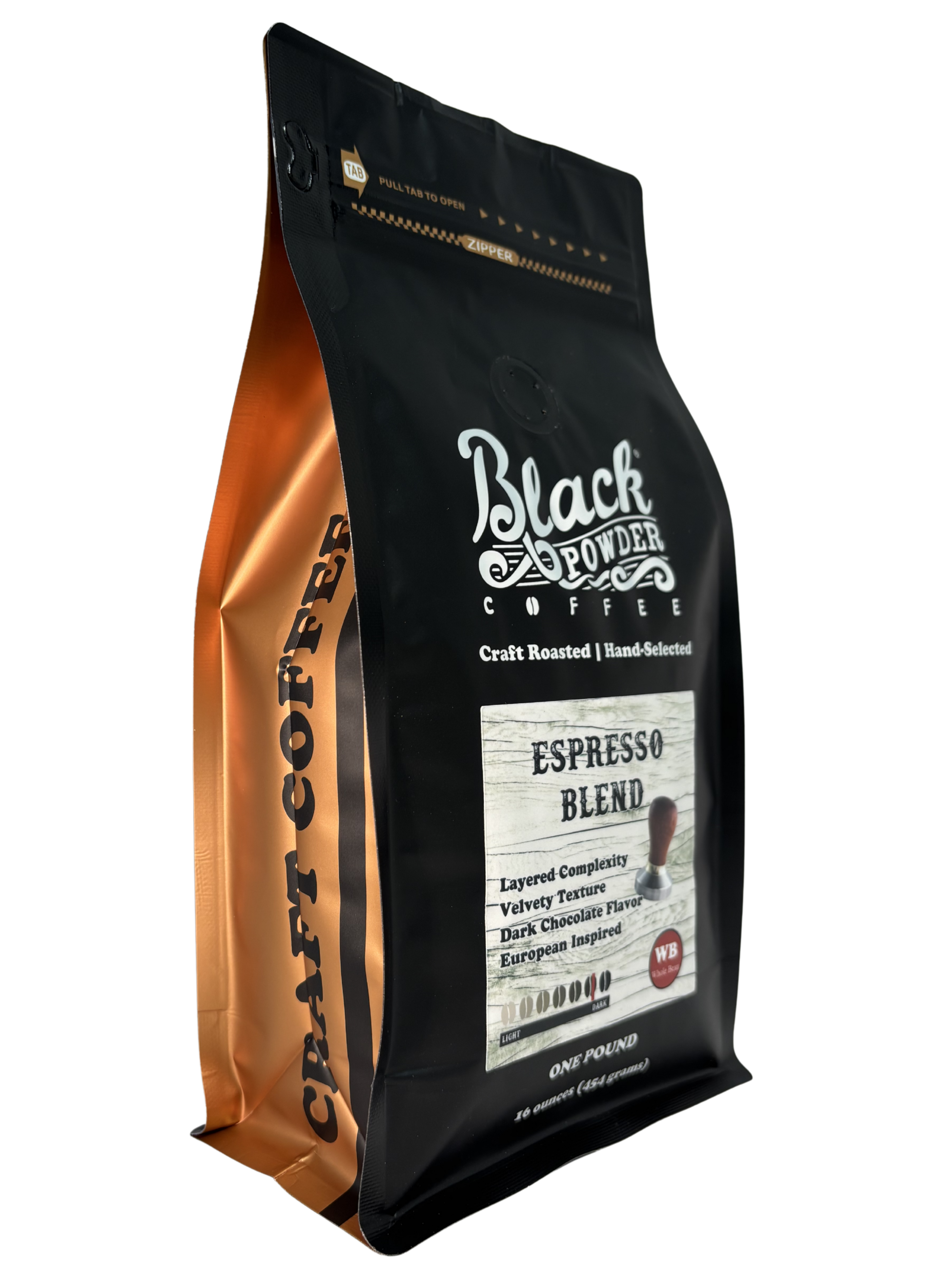 European Espresso Blend