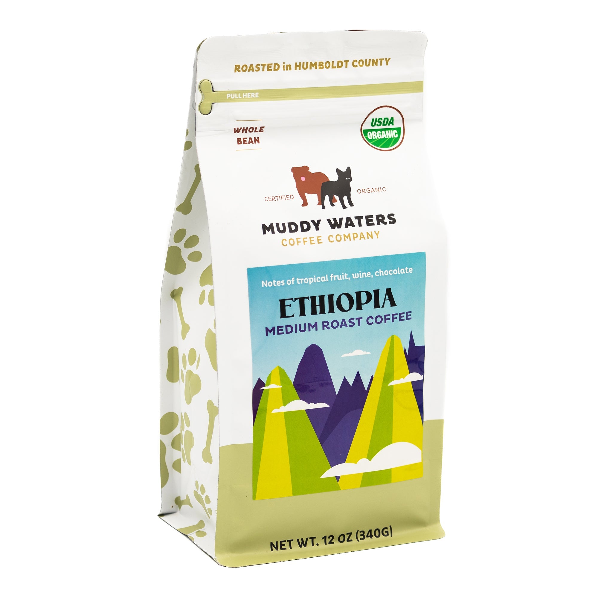 Ethiopia