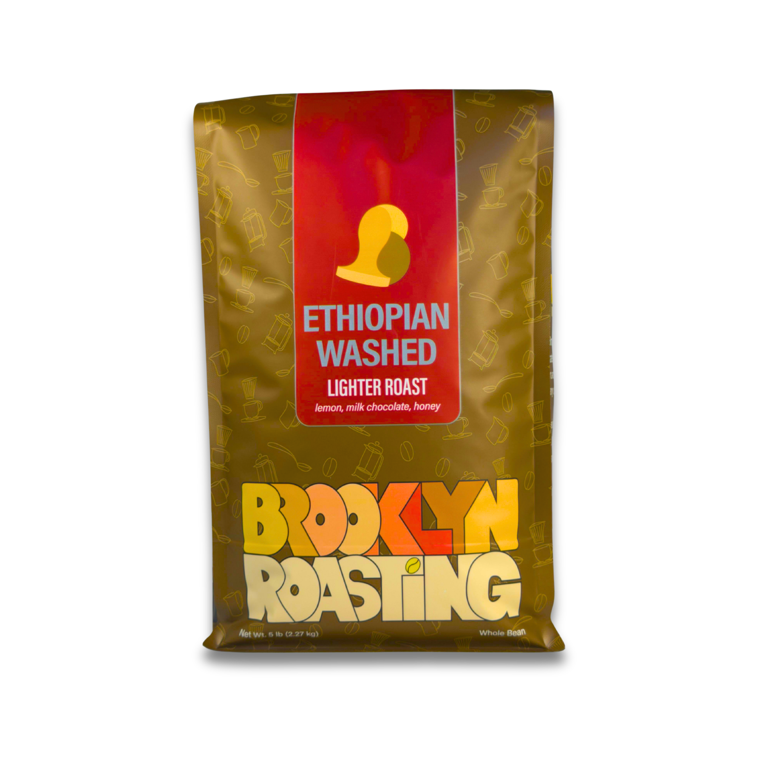 Ethiopia Washed