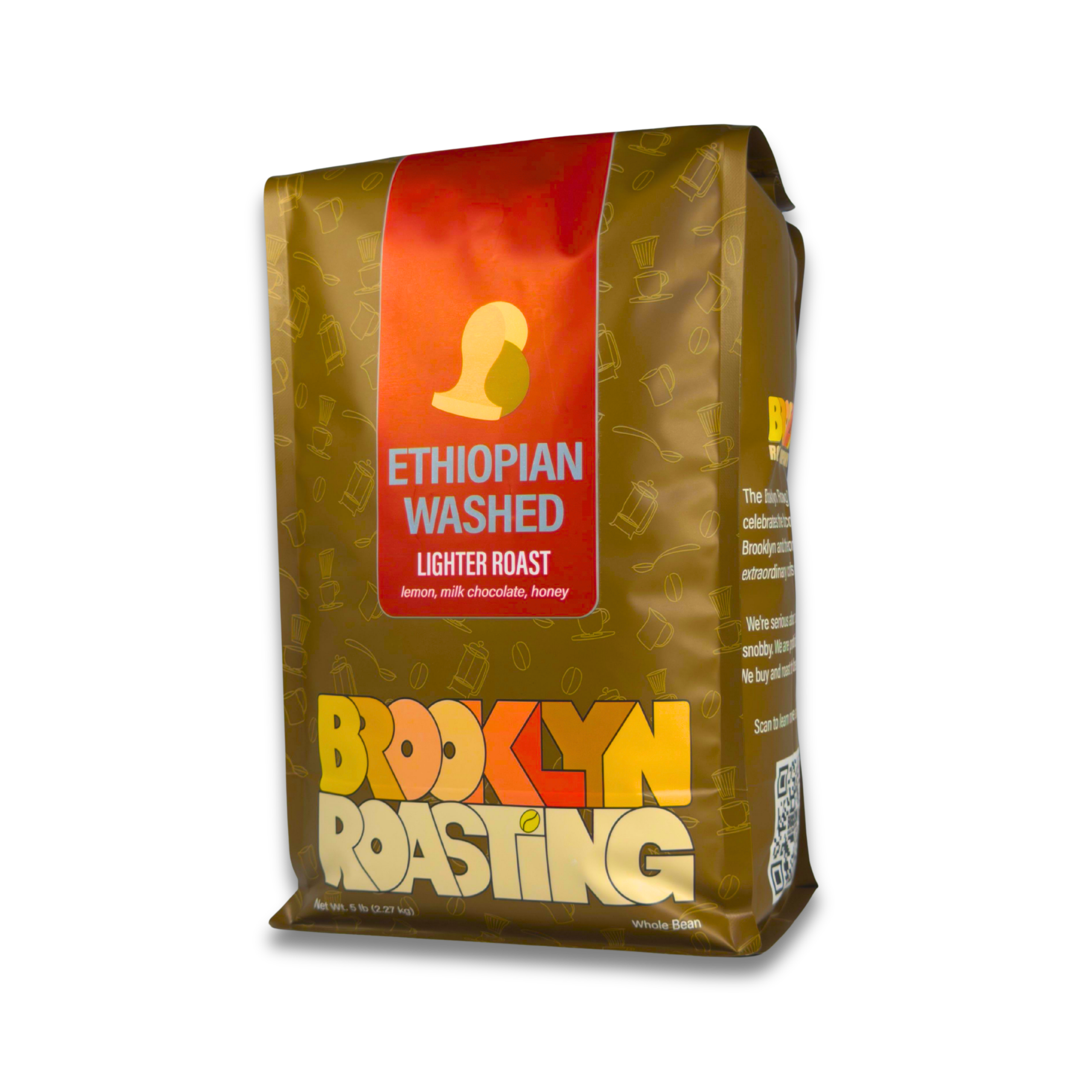 Ethiopia Washed