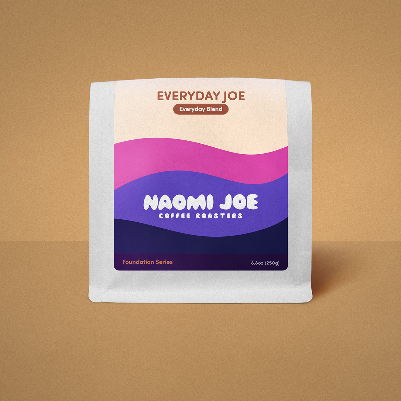 Everyday Joe - House Blend - Foundation Series