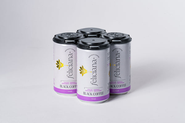 Feliciana Coffee