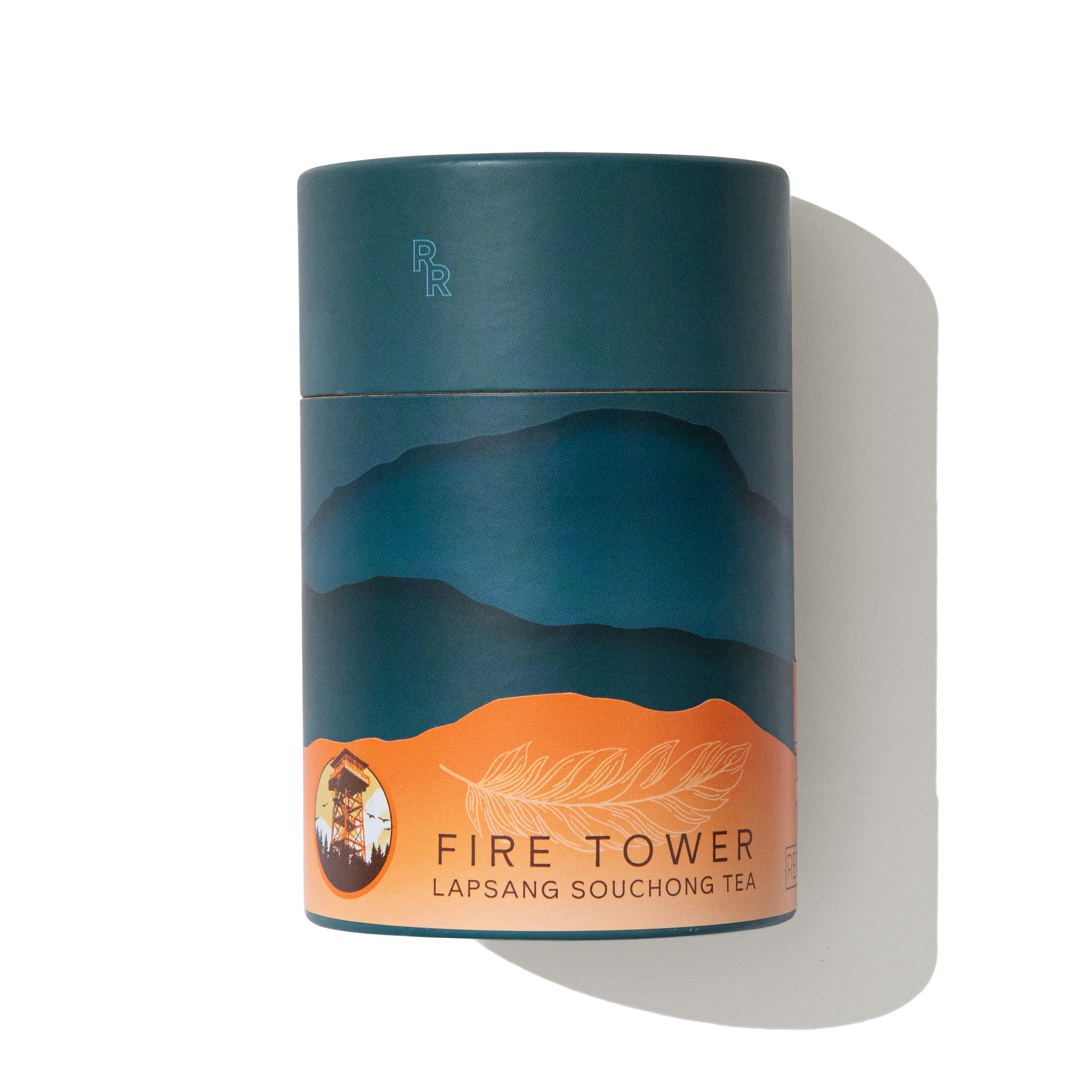Fire Tower Lapsang Souchong