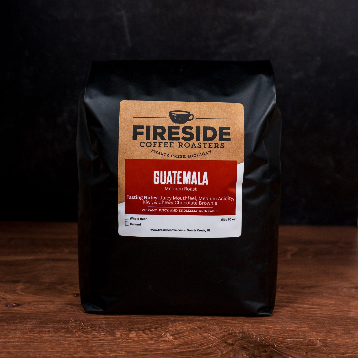 Guatemala Coffee