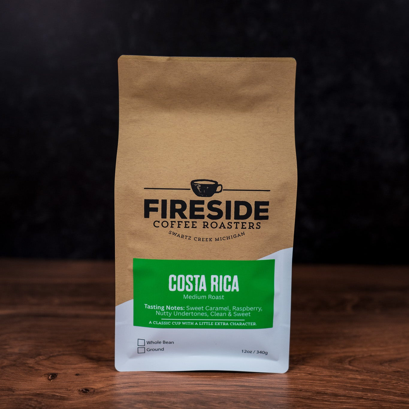 Costa Rica Coffee