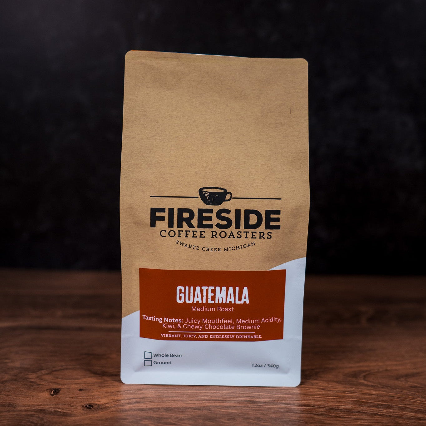 Guatemala Coffee