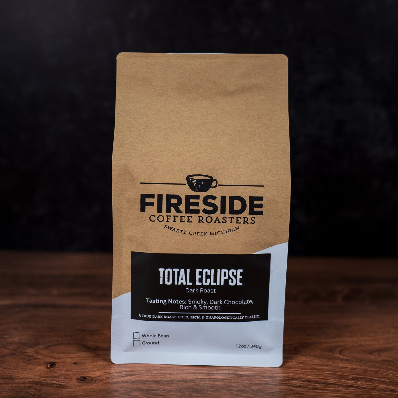 Total Eclipse Coffee