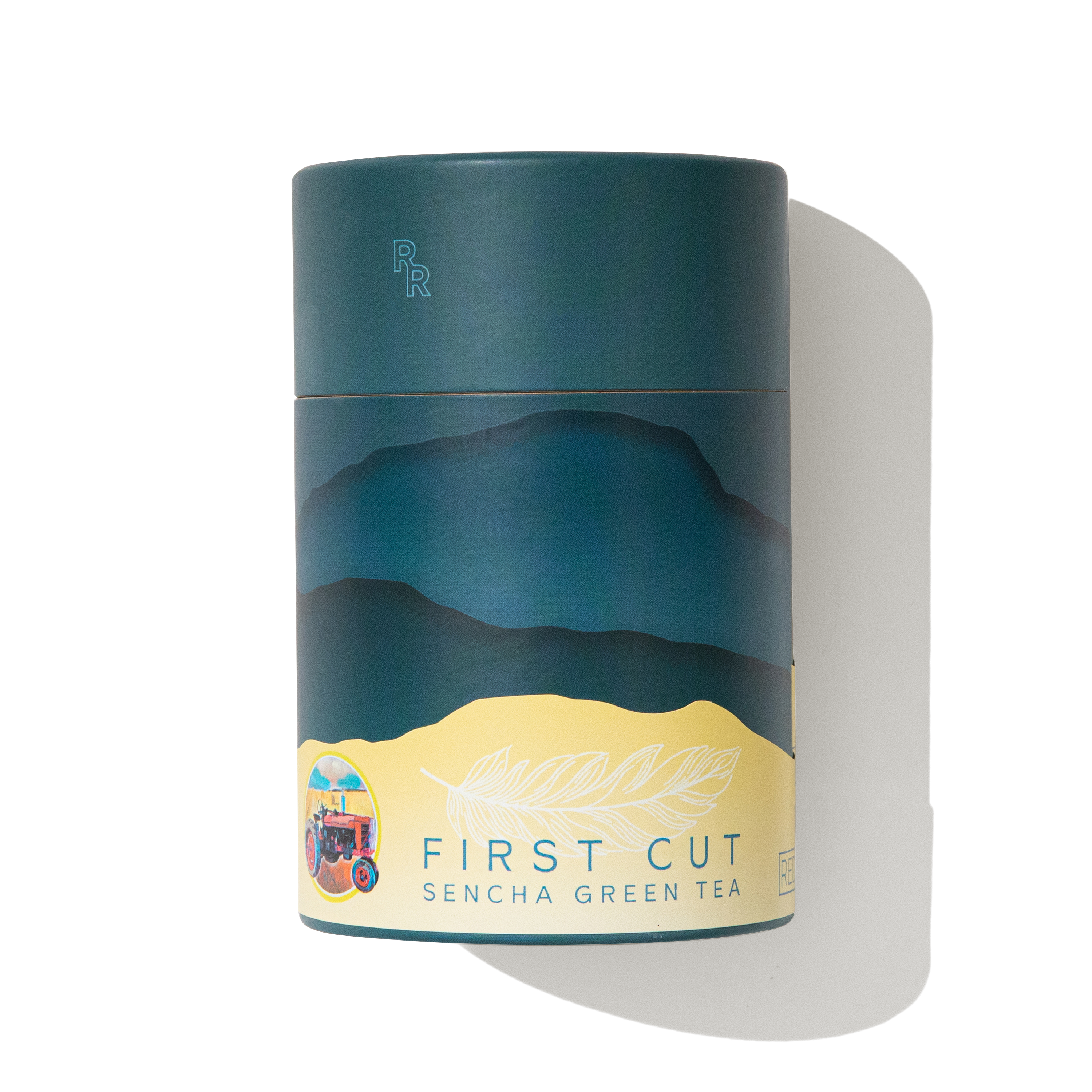 First Cut Sencha