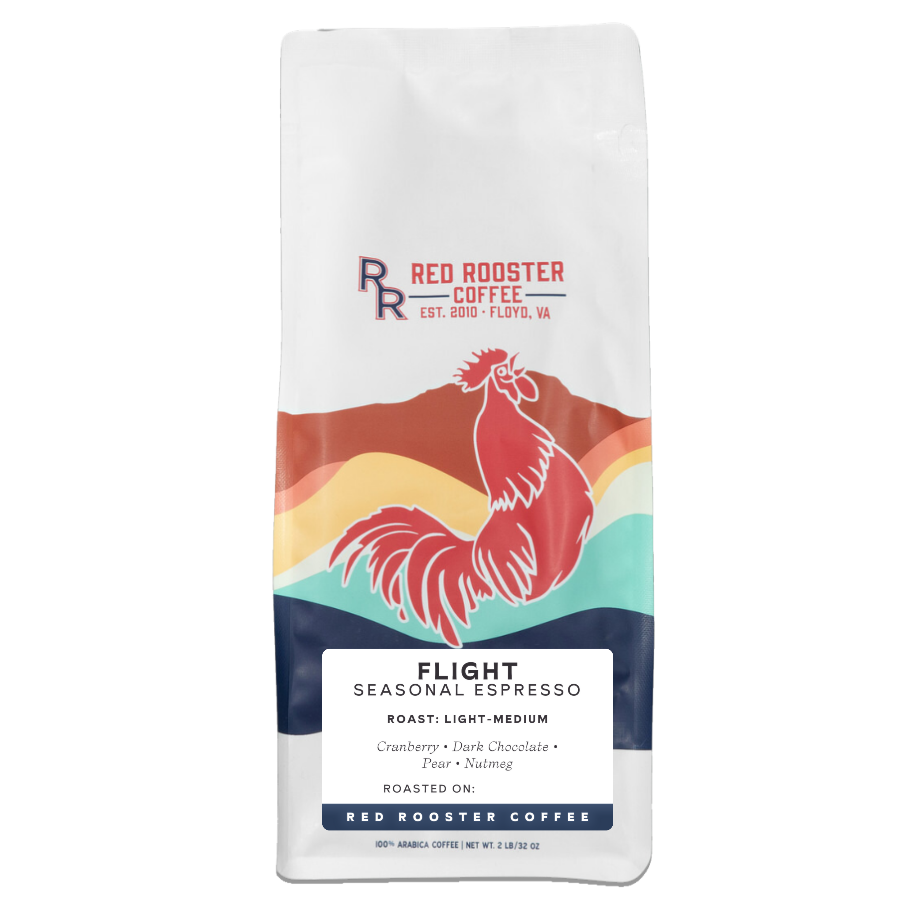Flight Seasonal Espresso