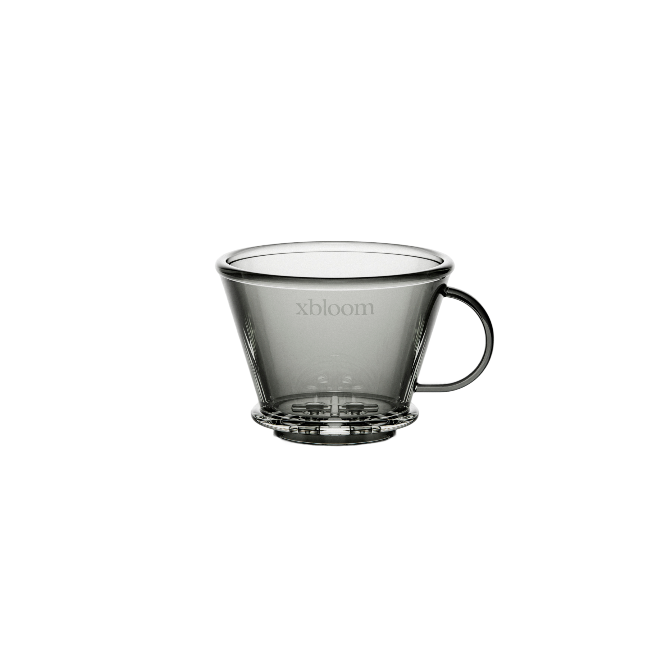 Infinity Flat Bottom Dripper