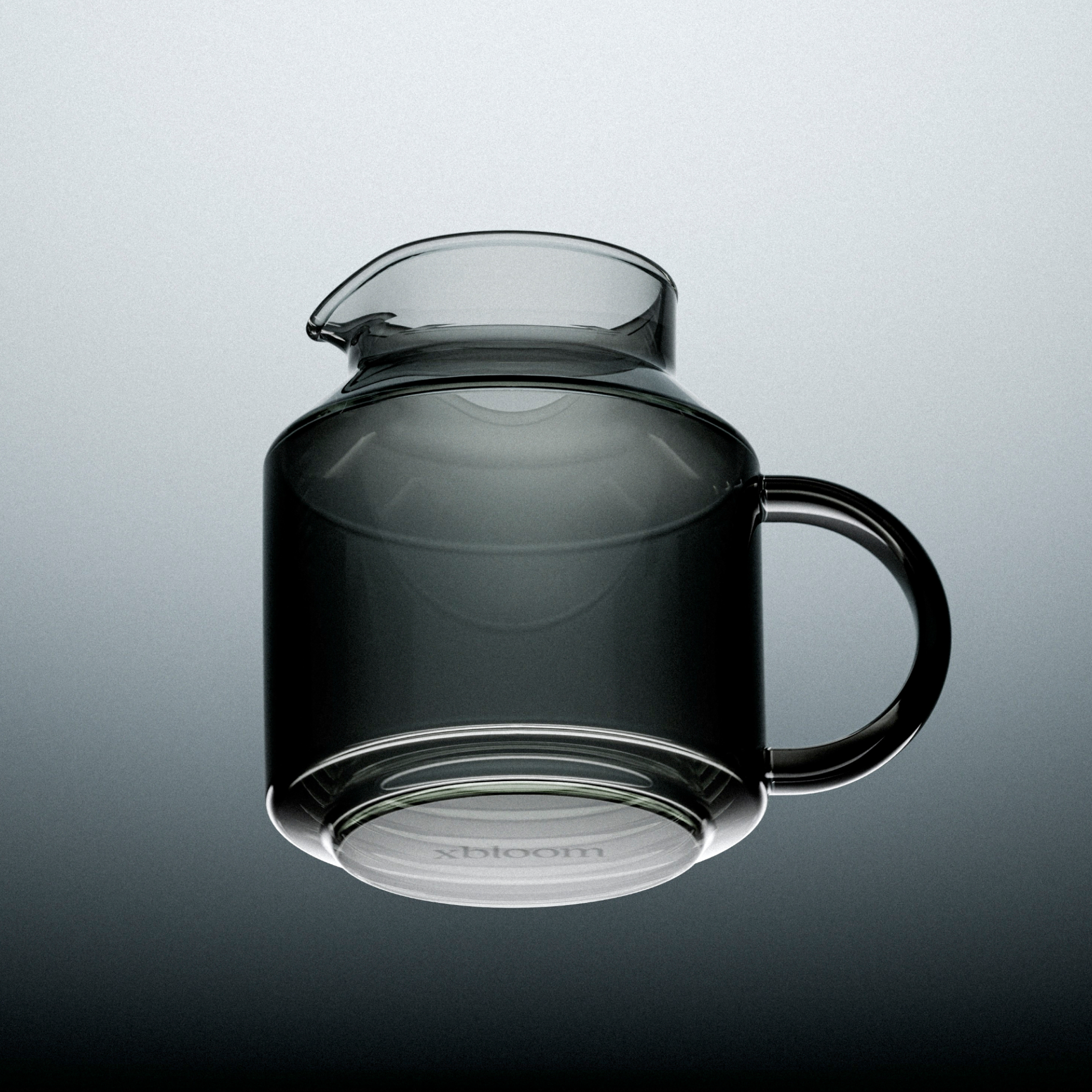Infinity Carafe