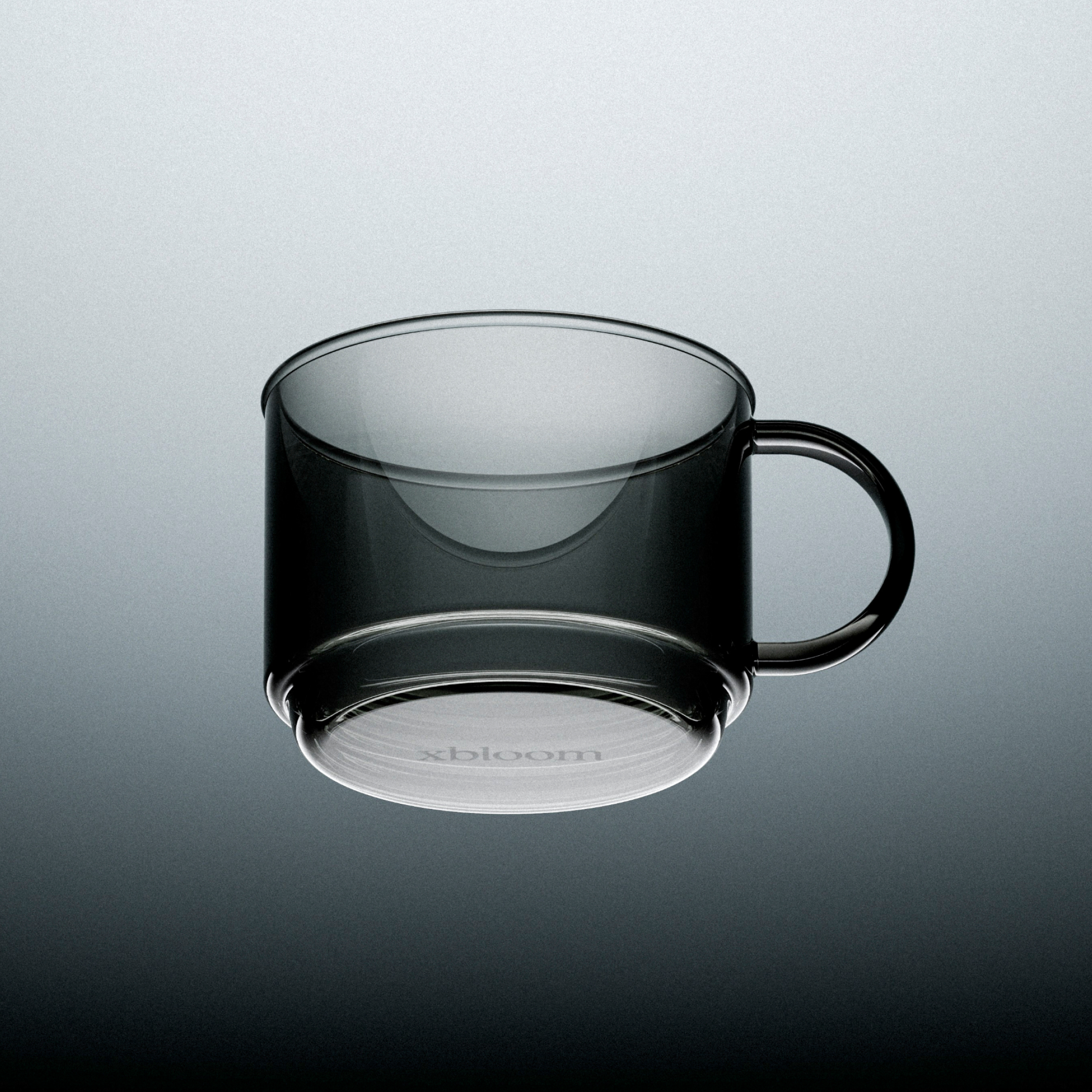Infinity Tasting Cup