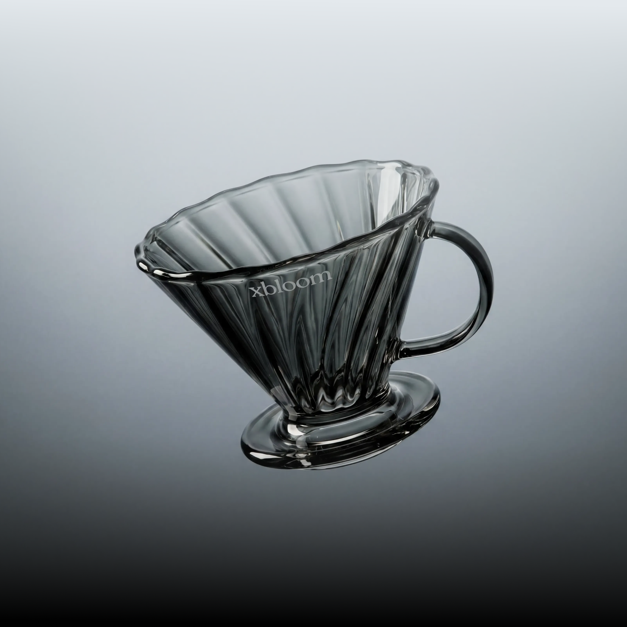 Infinity Conical Dripper