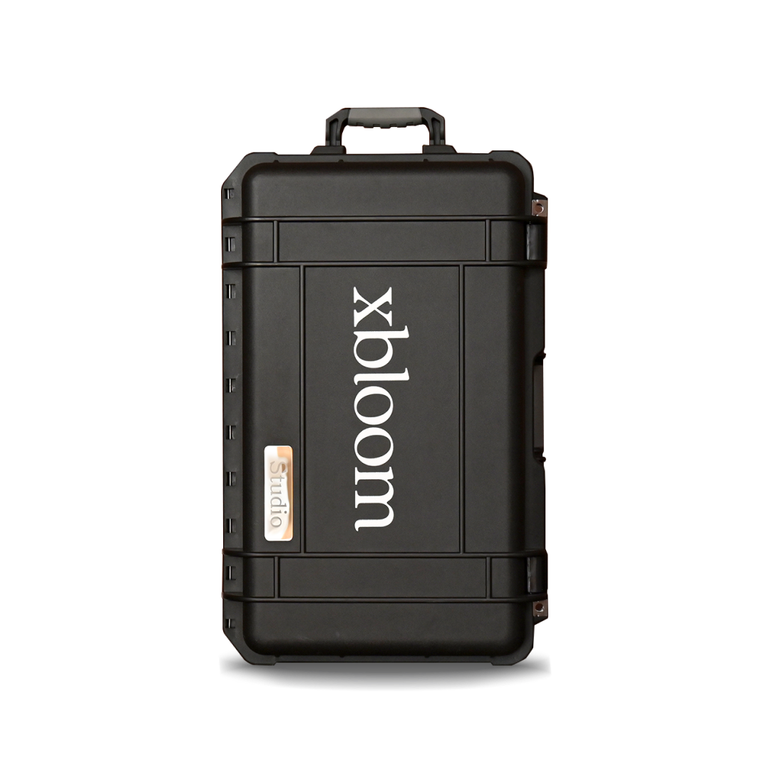 Studio Travel Case