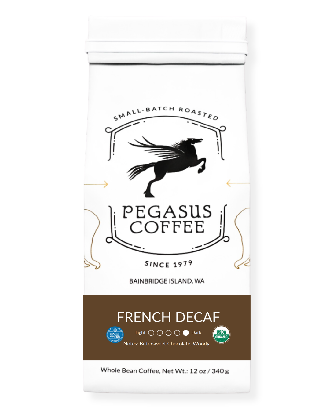 French Decaf