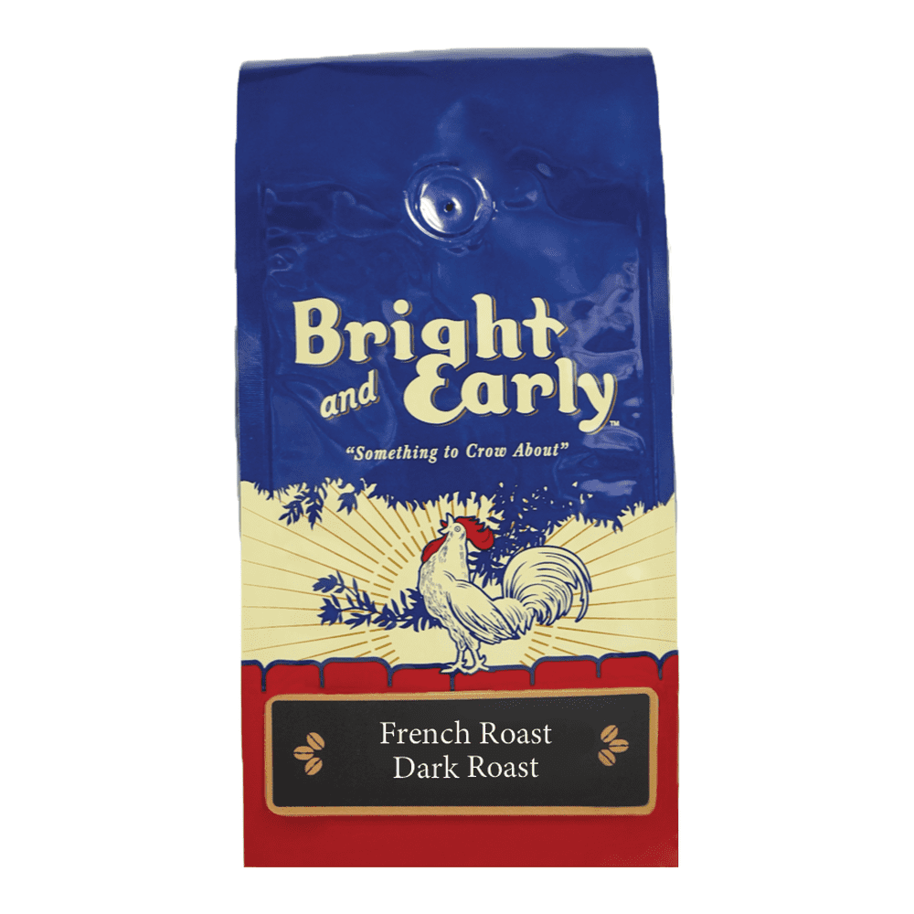 French Roast *DARK ROAST*