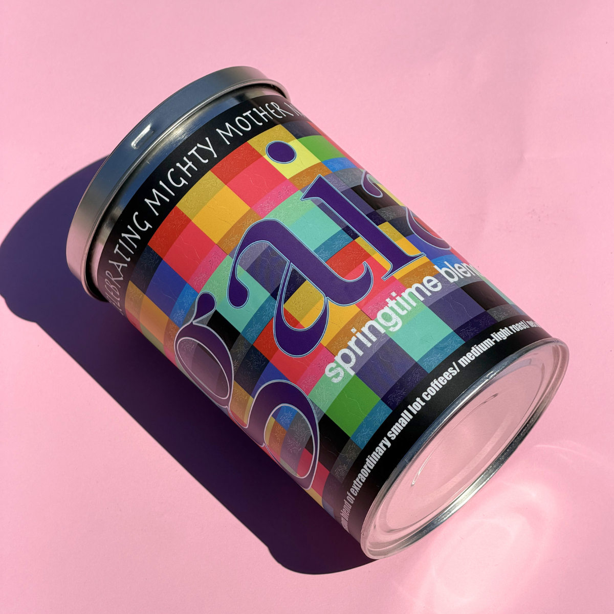 Springtime Gaia Blend