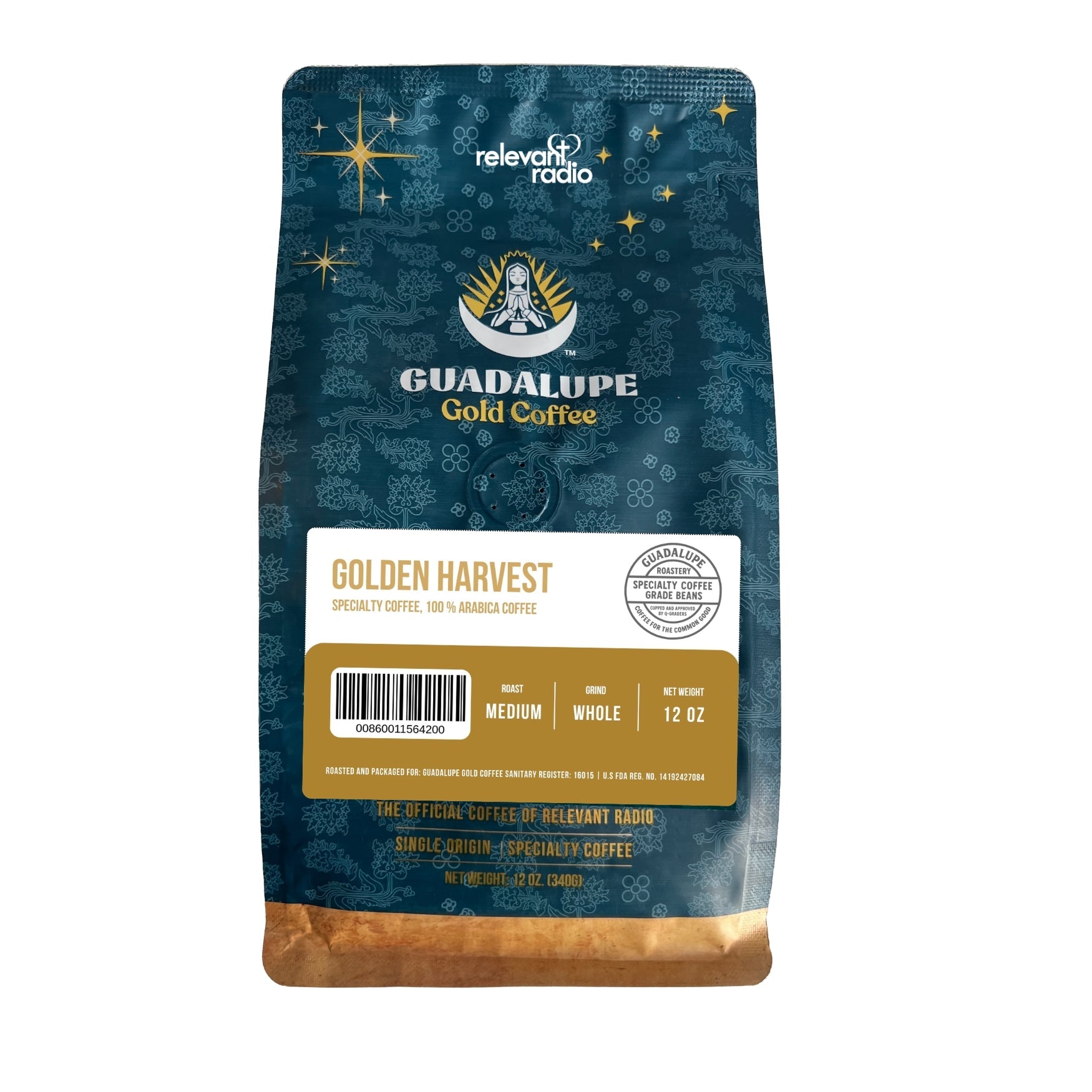 Golden Harvest  2025 - 2026