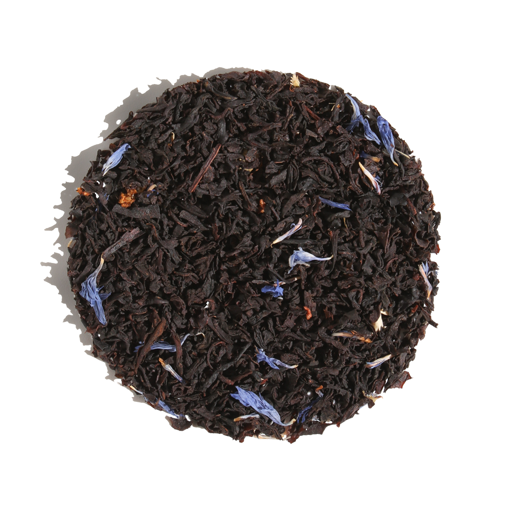 Gratitude Blend (Strawberry Earl Grey) Black Tea