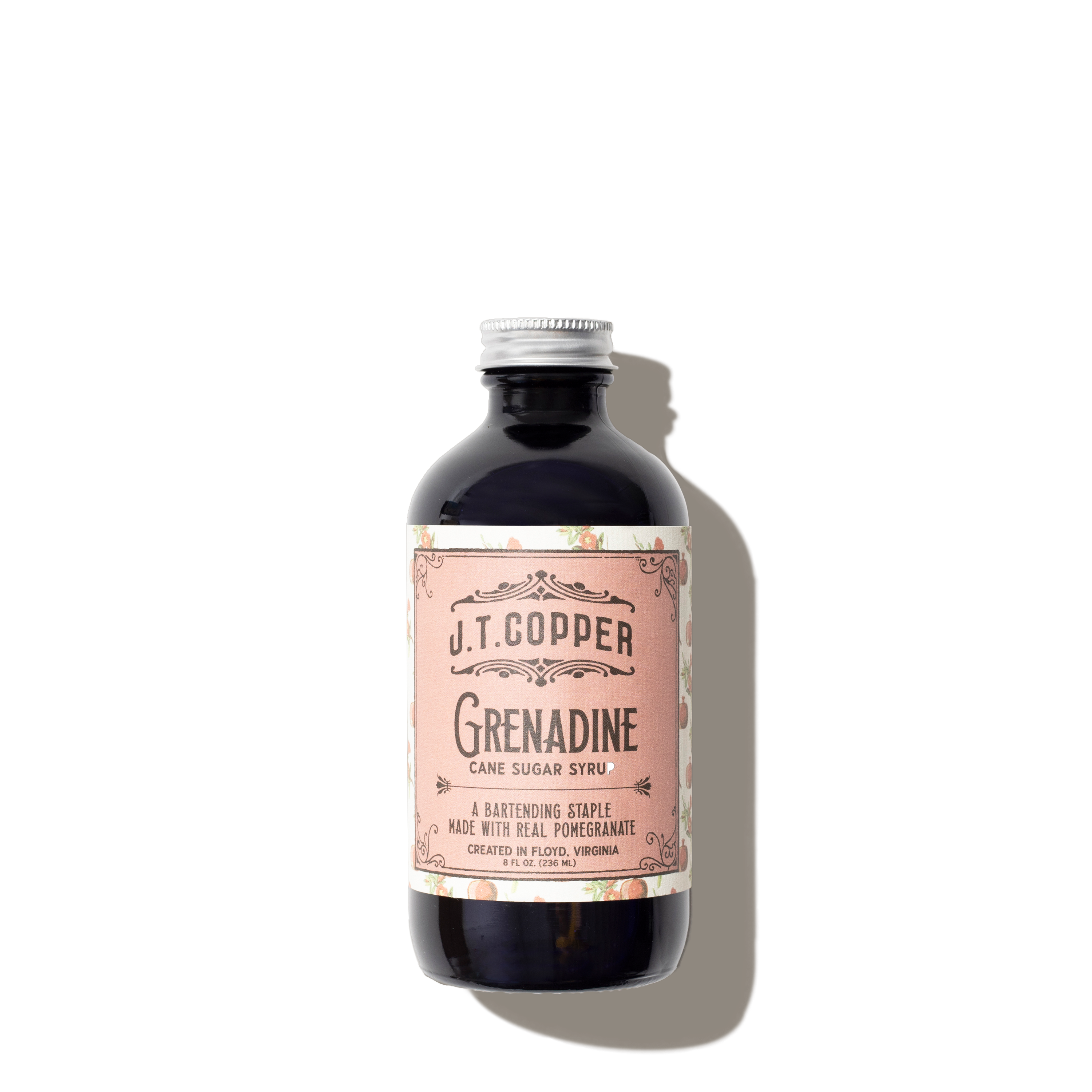 Grenadine Syrup