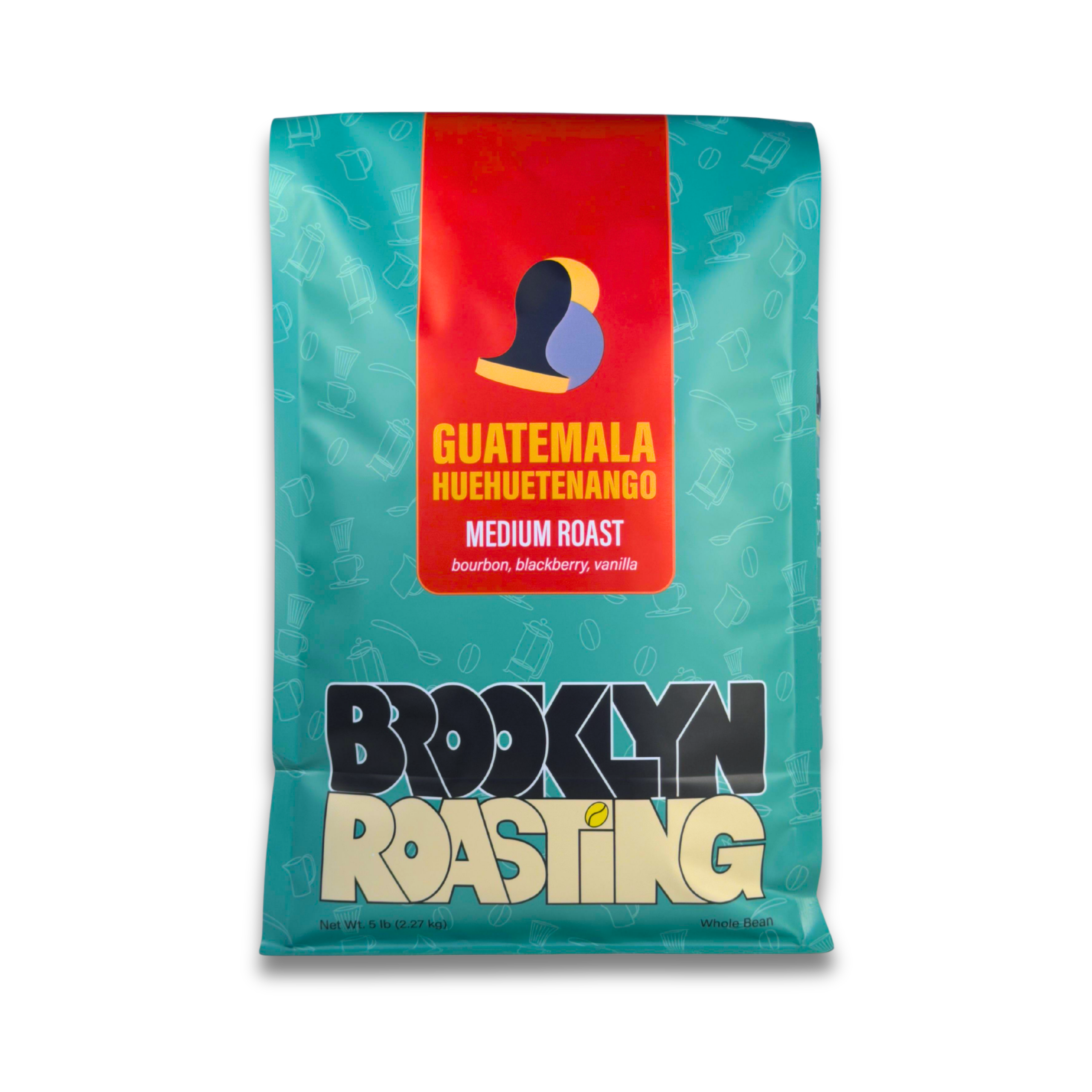 Guatemala Huehuetenango