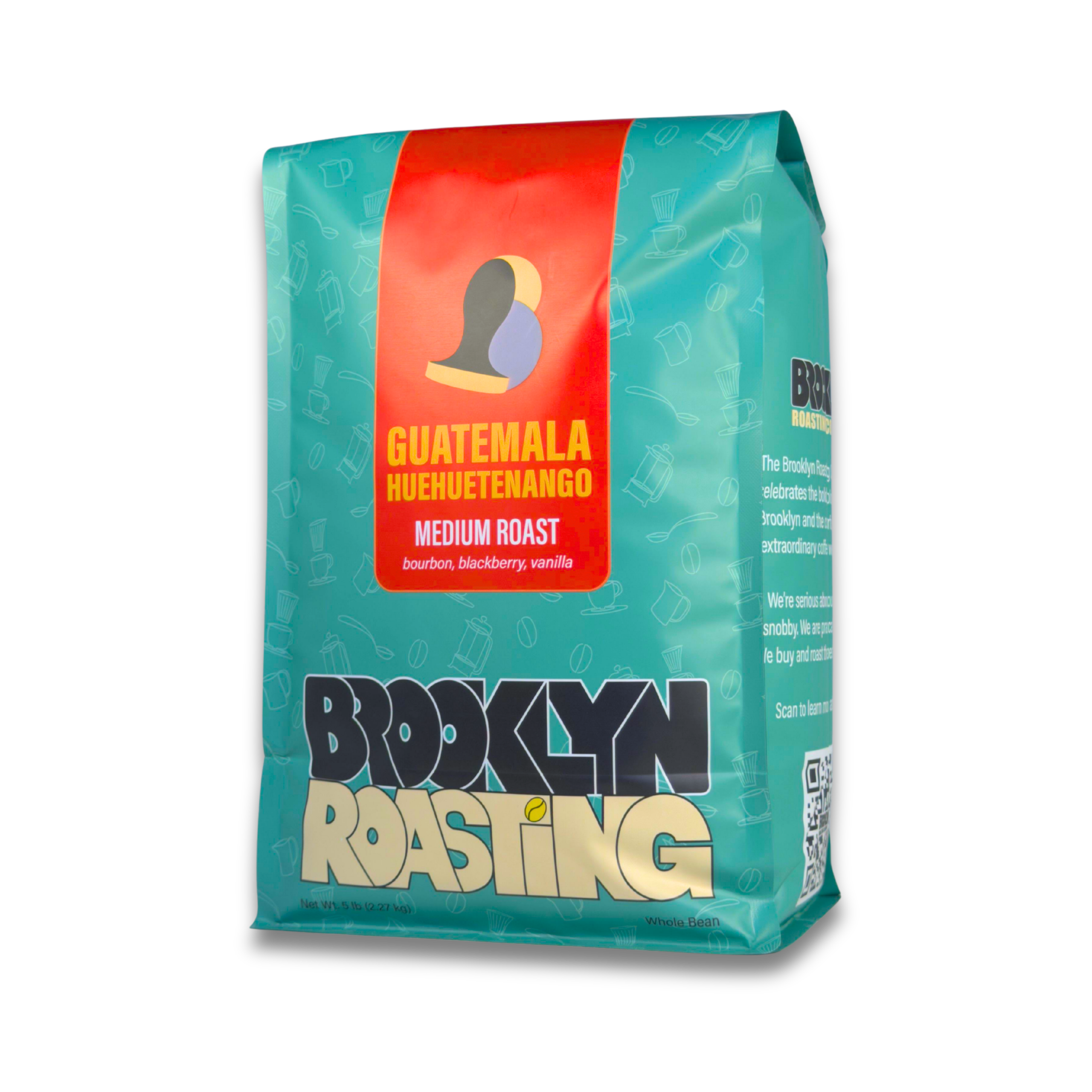 Guatemala Huehuetenango