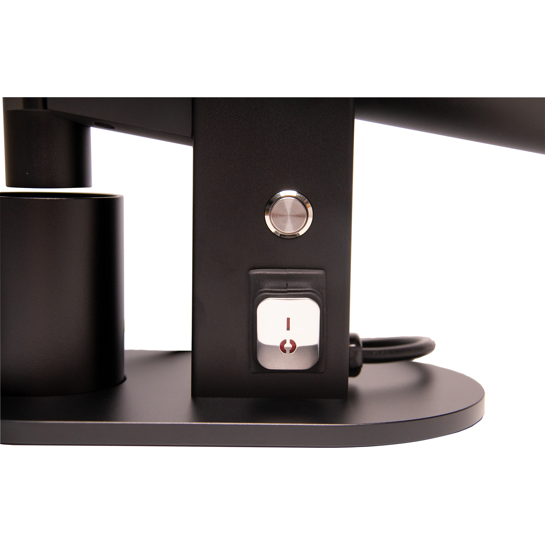 Turin DF83V v3 Variable Speed Coffee / Espresso Grinder