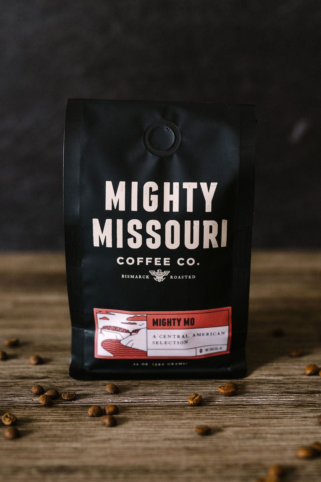 Mighty Series Flight