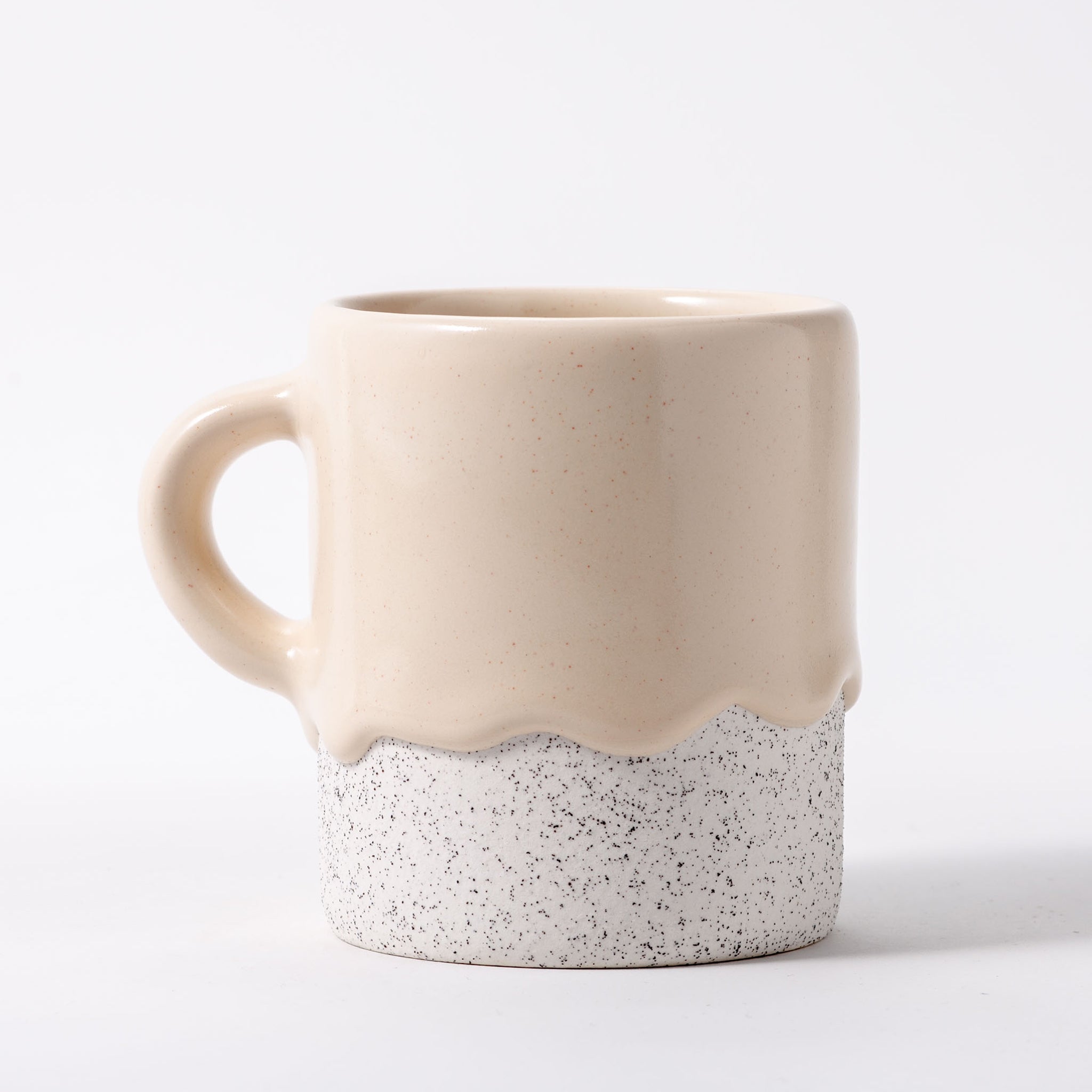 Cylinder Mug